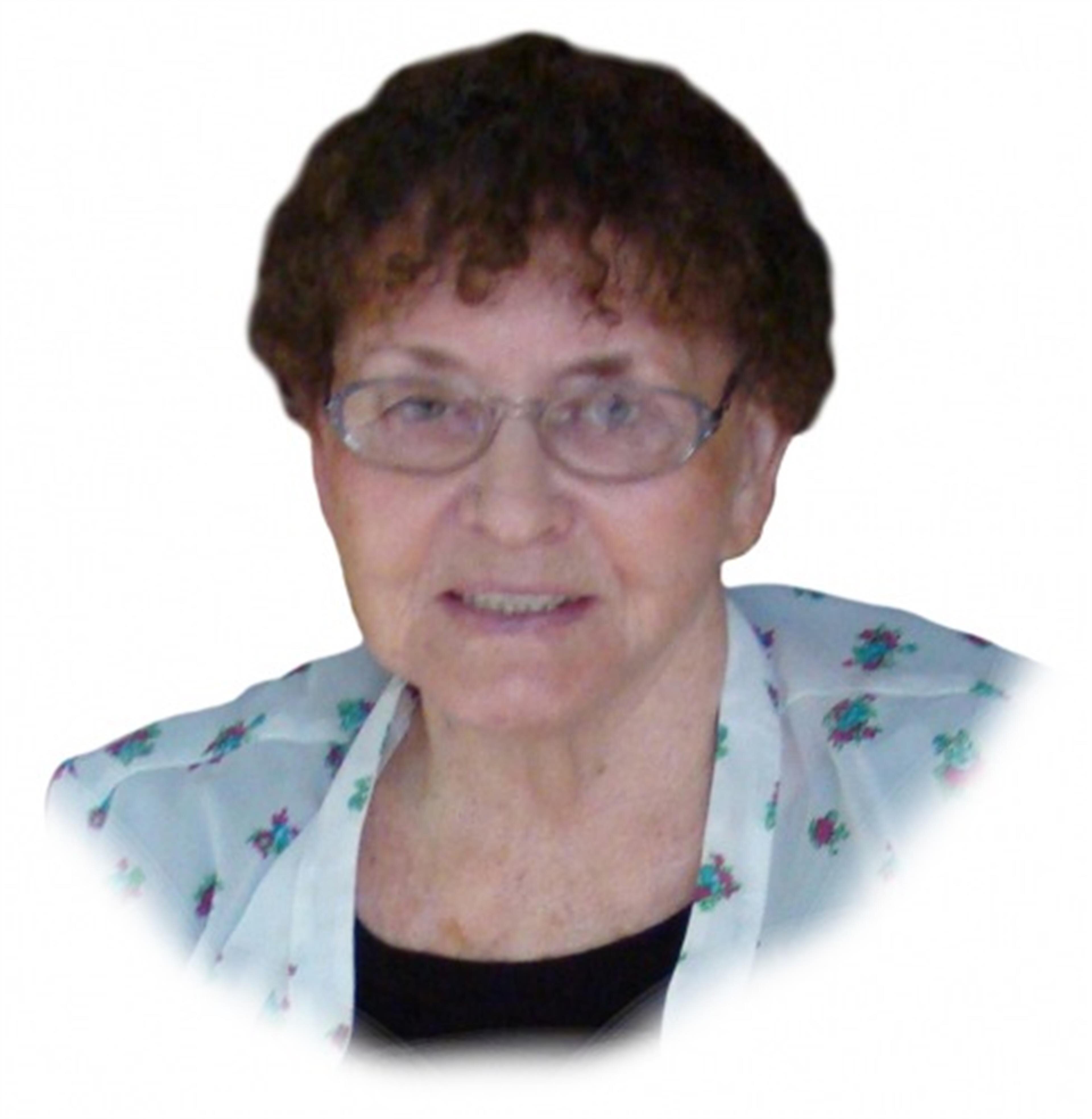 Elizabeth "Betty" Moore