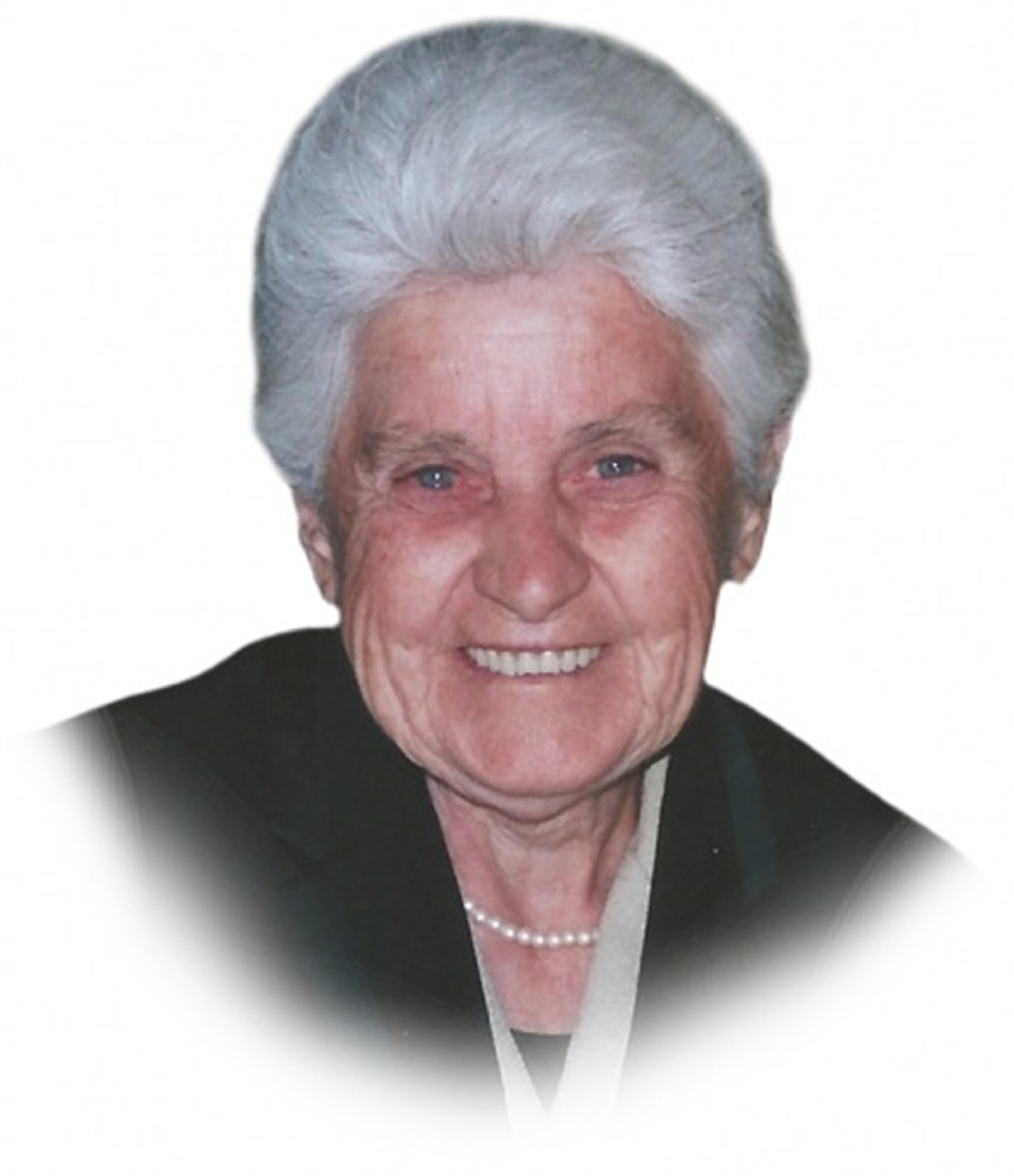 Veronika Birkas