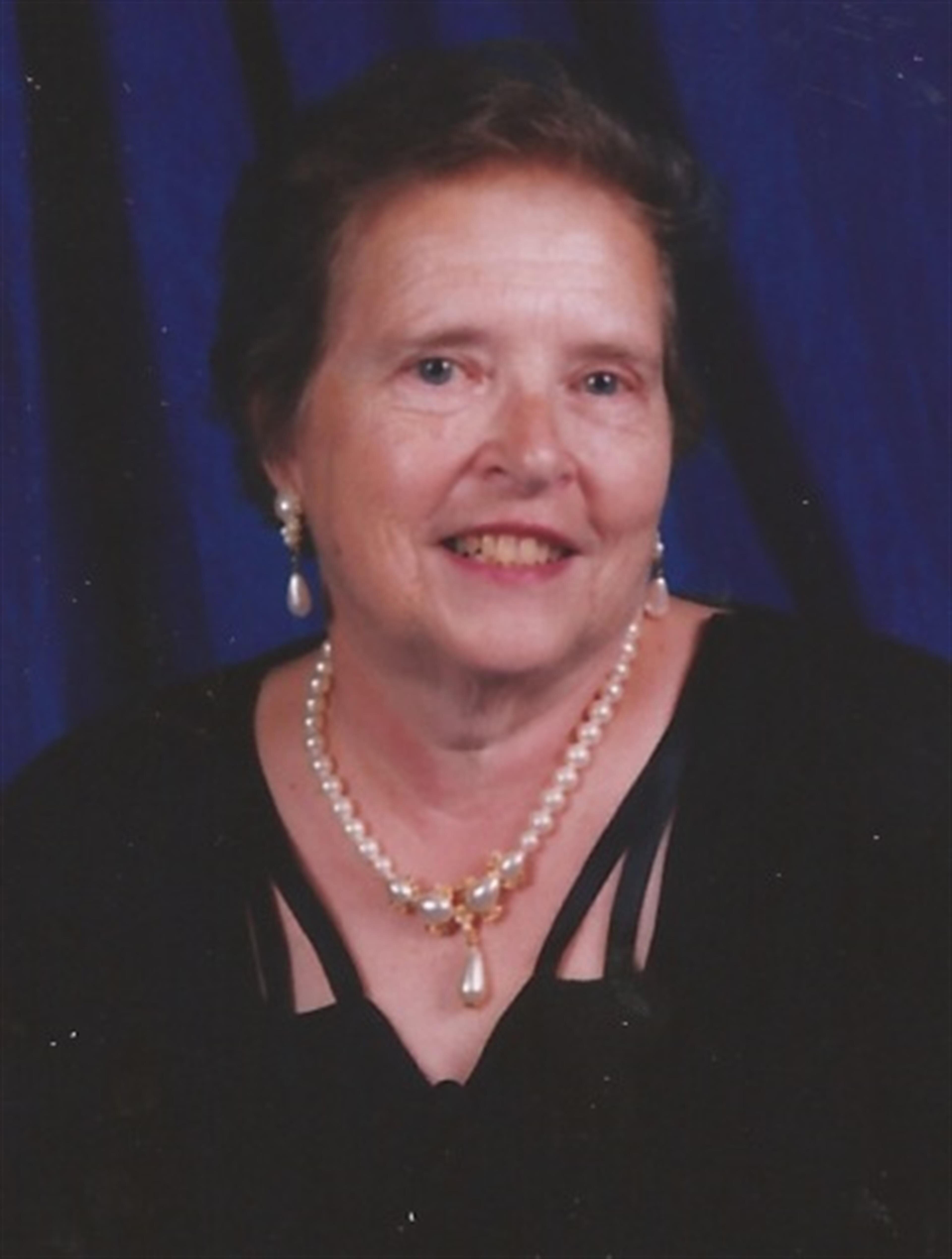 Grace M. Handley