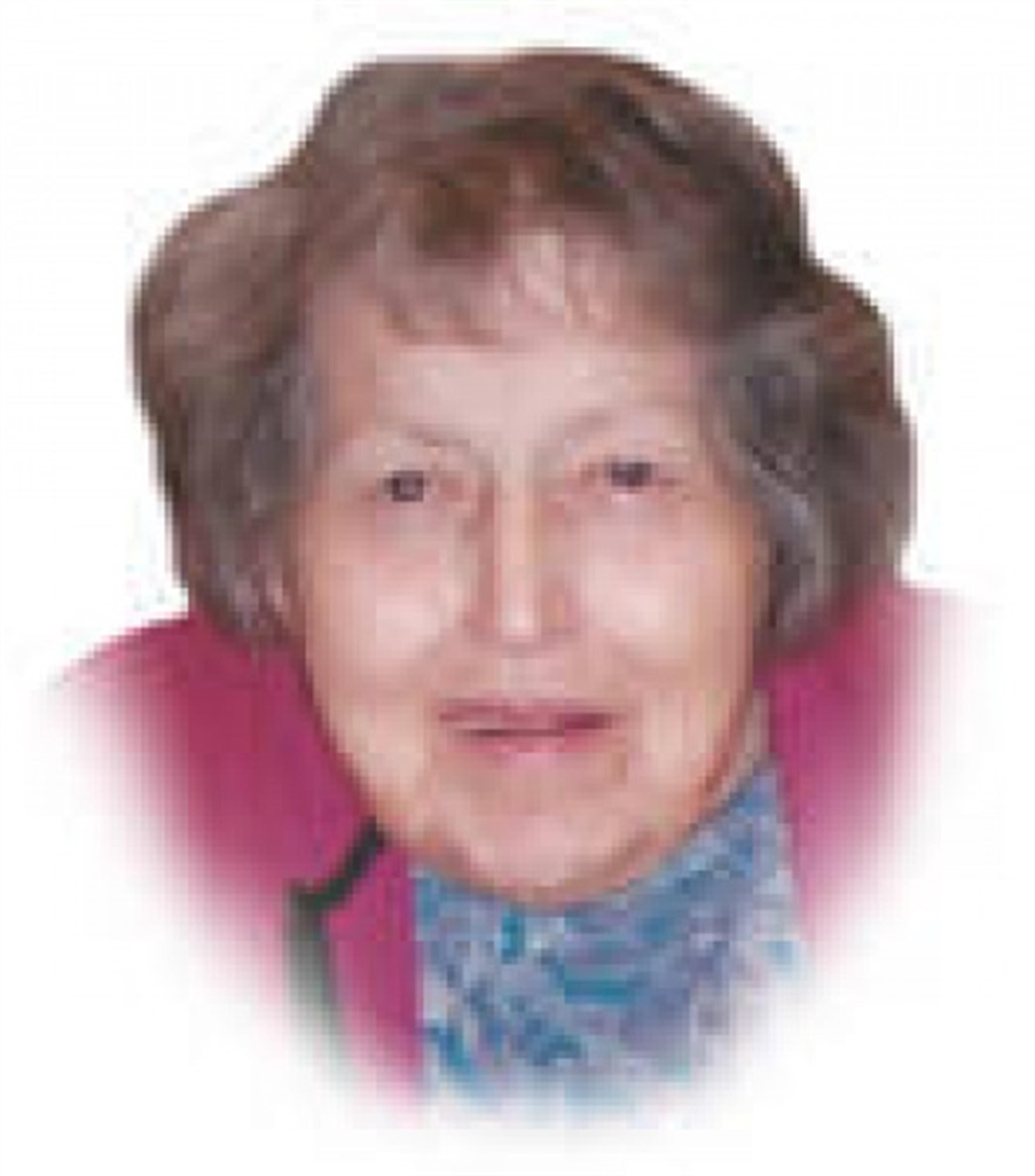 Jennie Tinker