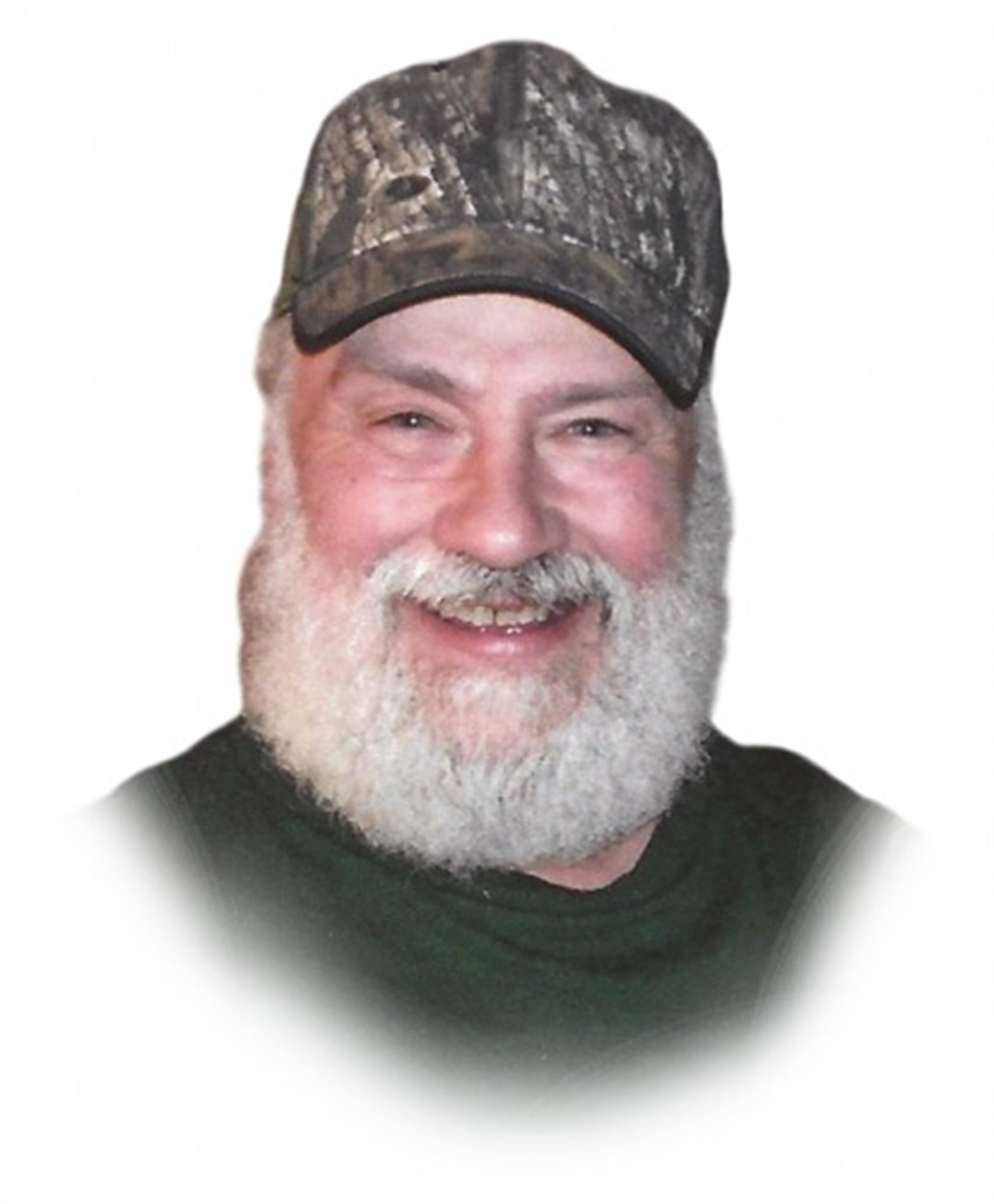 Frank J. Harmon