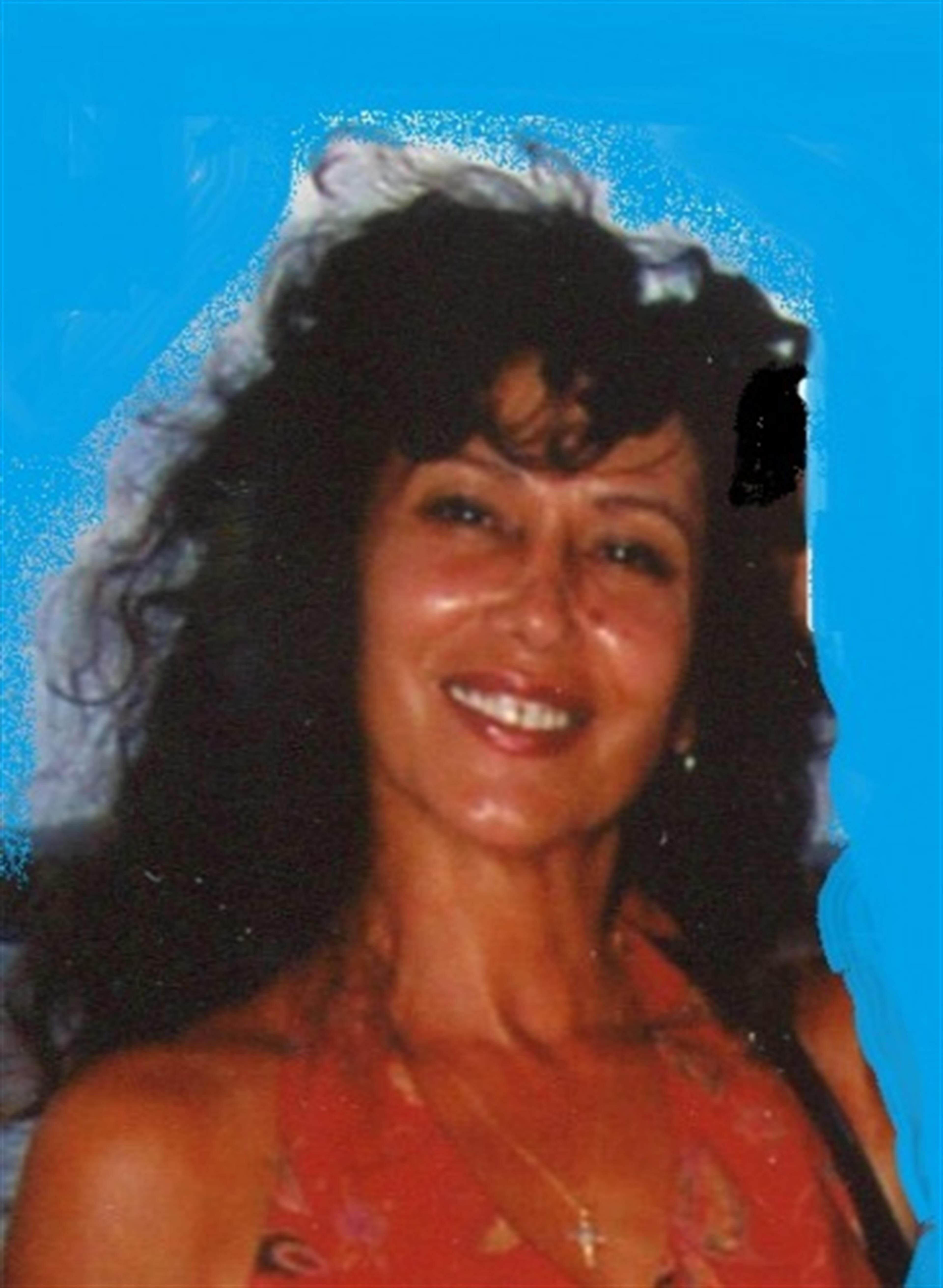 Debra Jean Dickerhoof