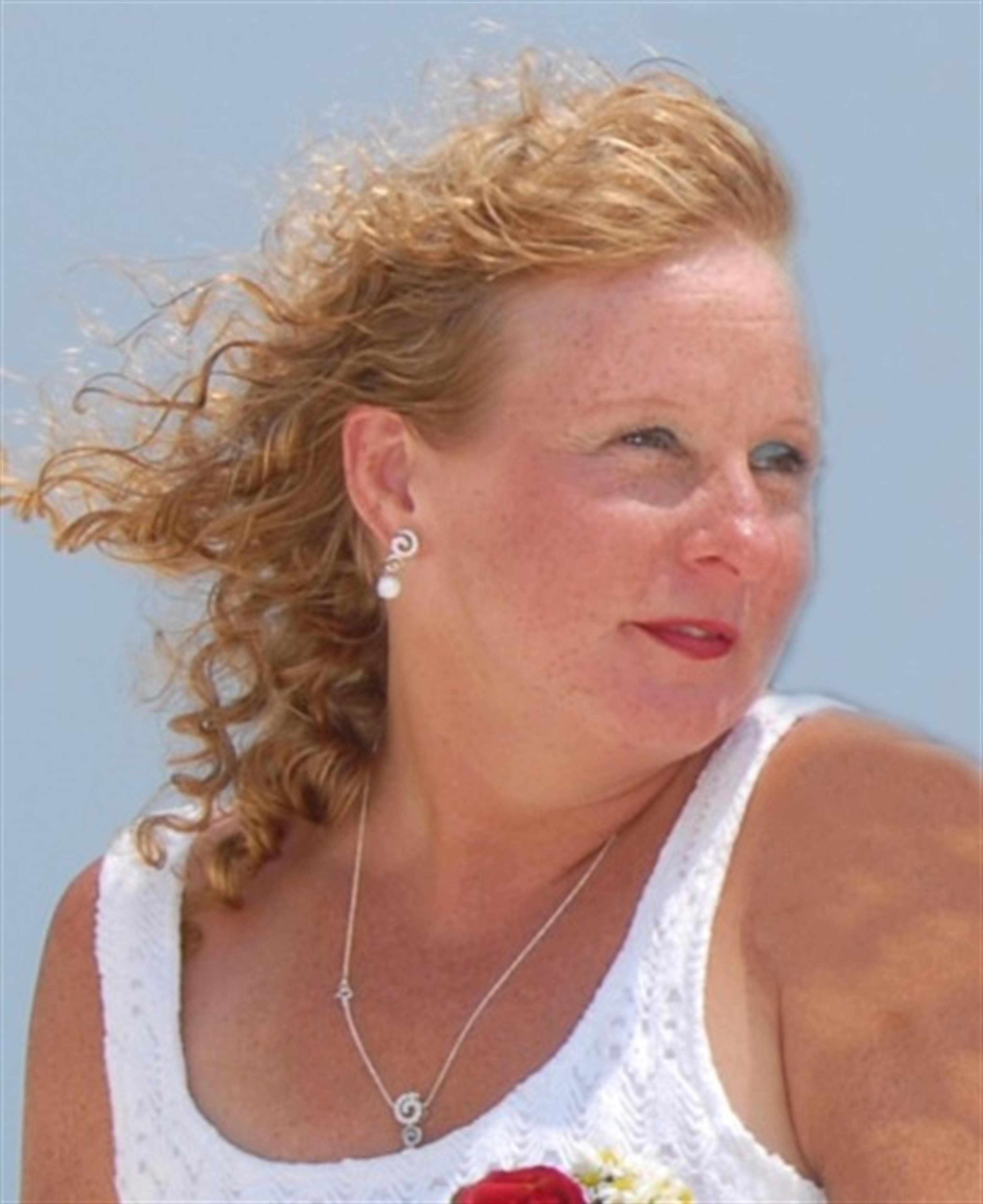 Terri Lynn Wiker