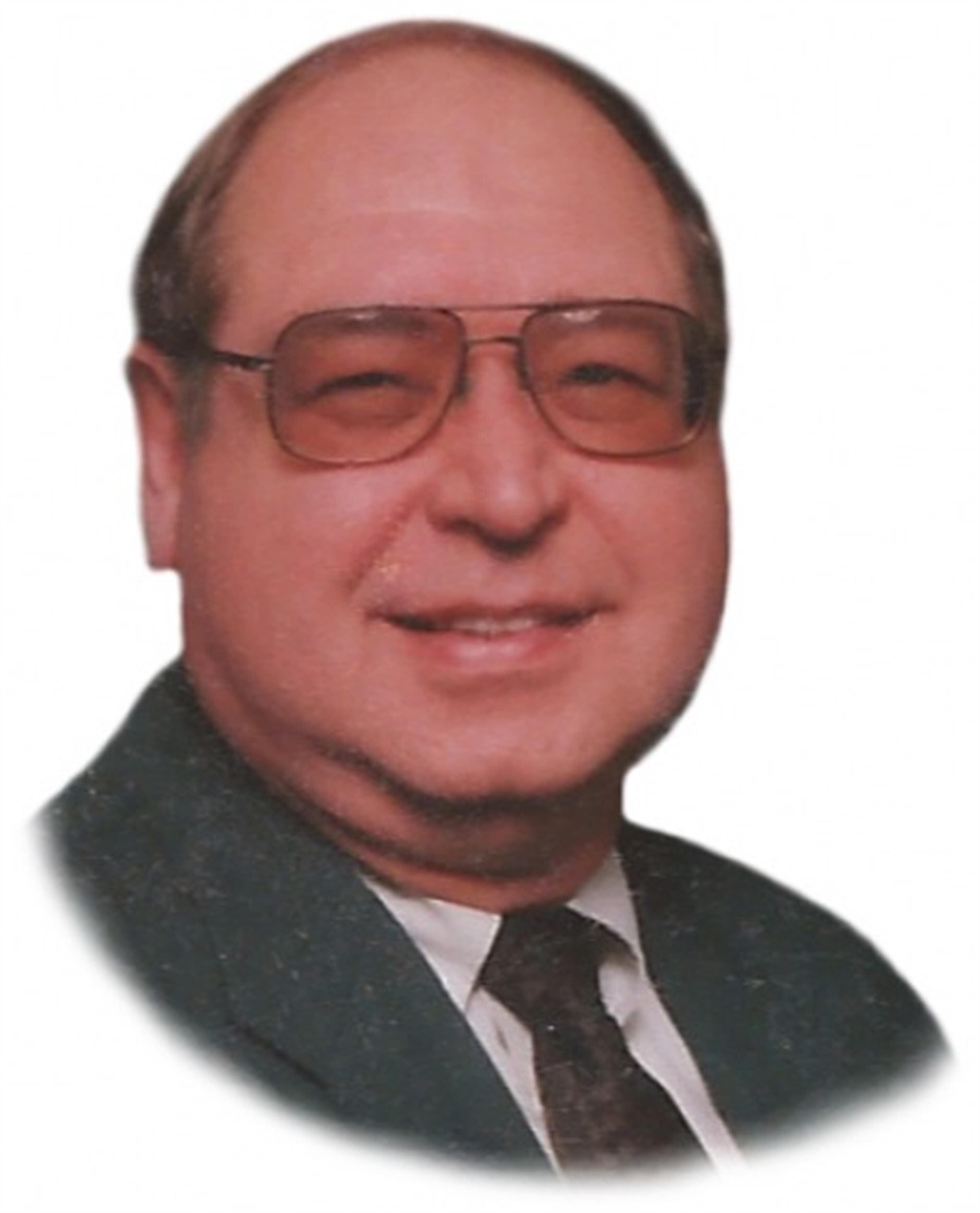 Ronald L. Dunkin
