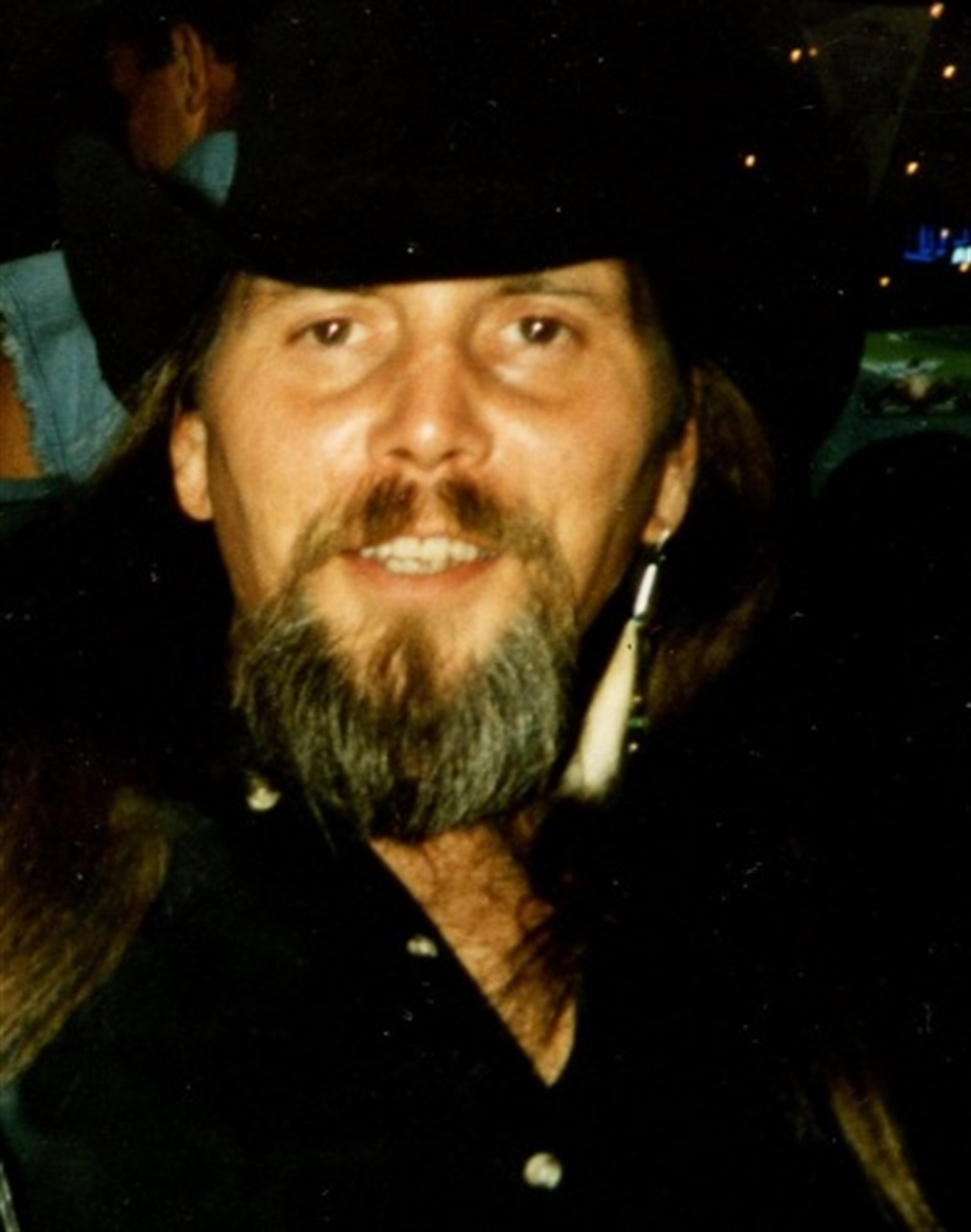 Kenneth E. Yeager