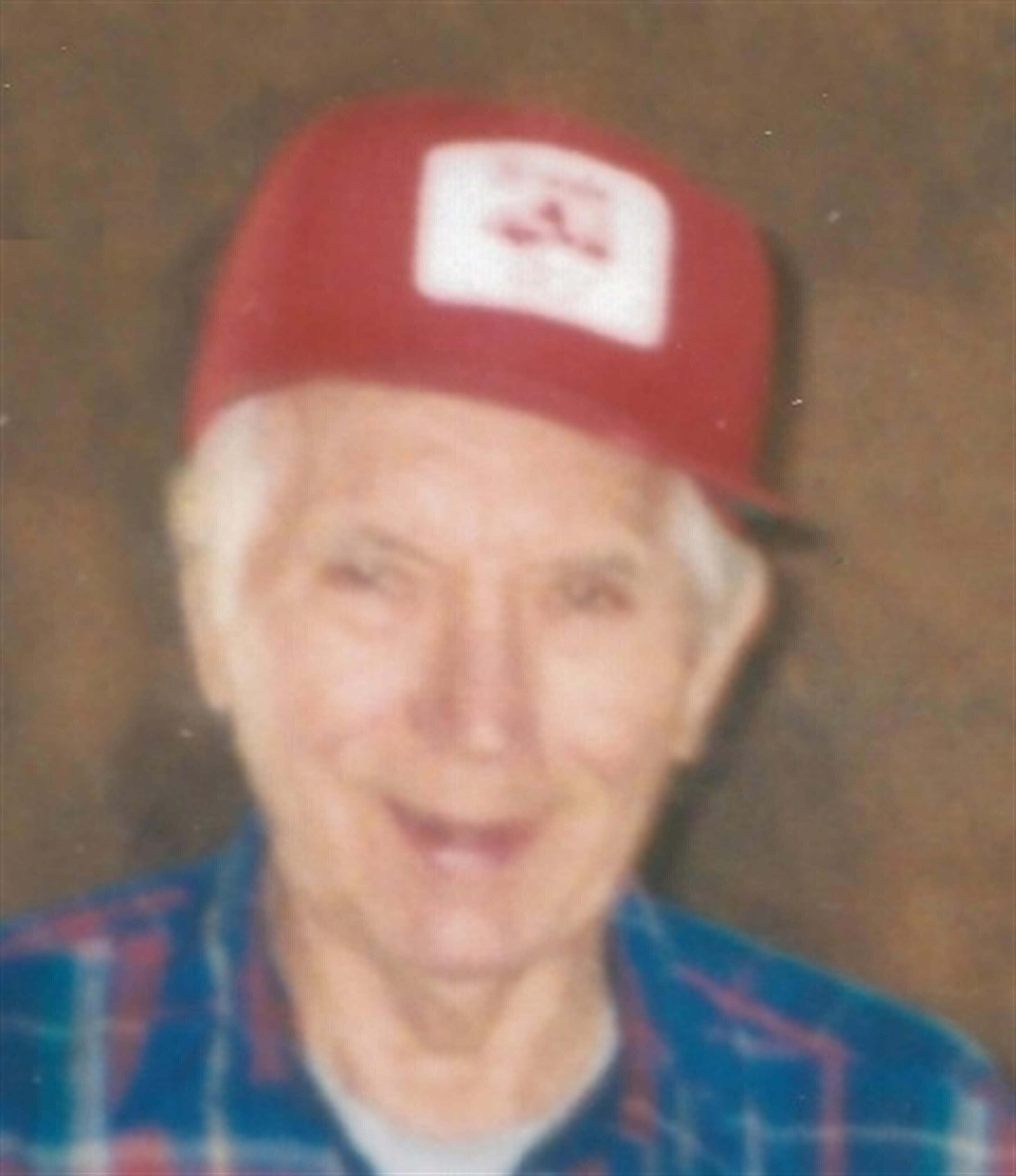 Harold A Hartman, Sr