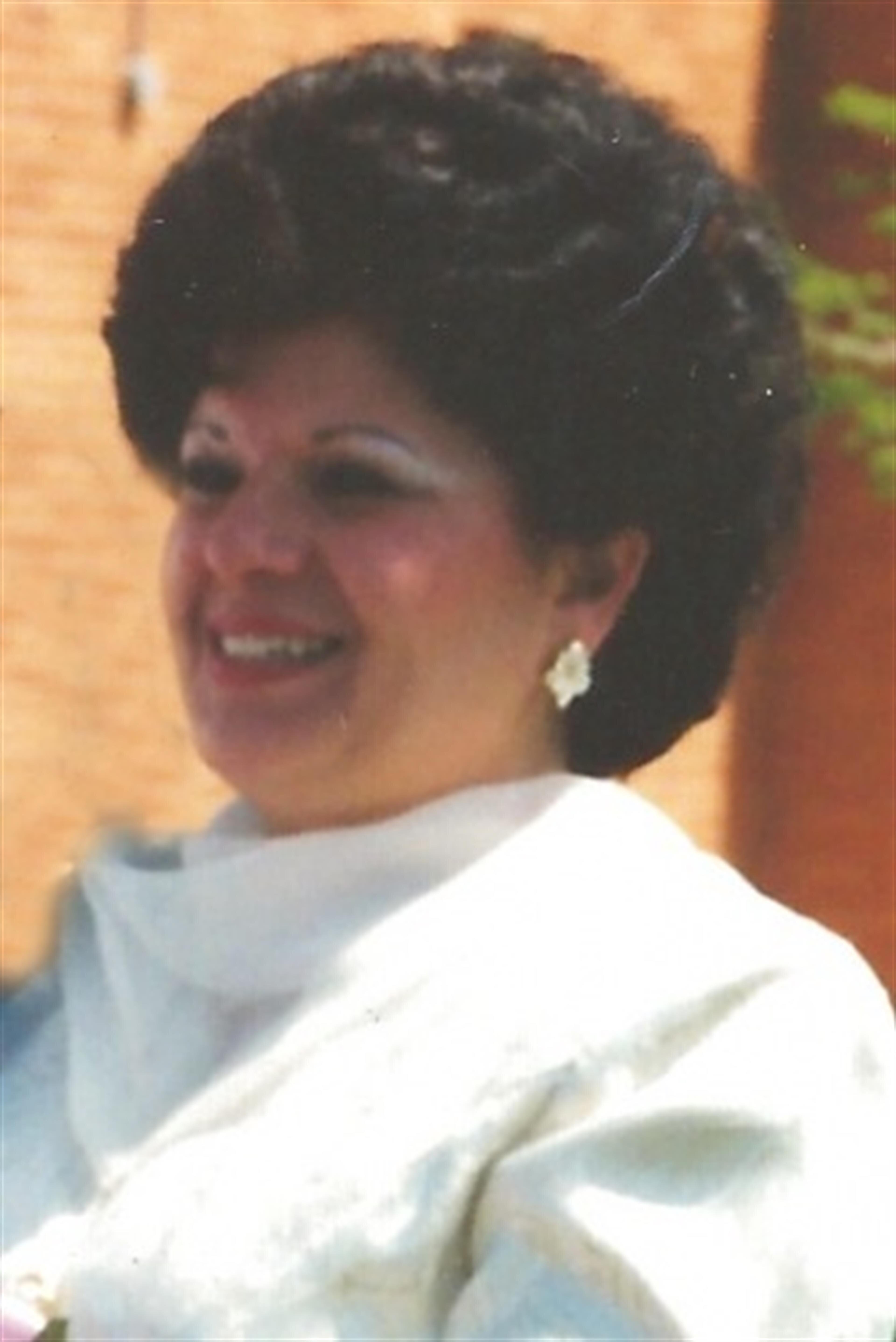 Mary W. Oleksy