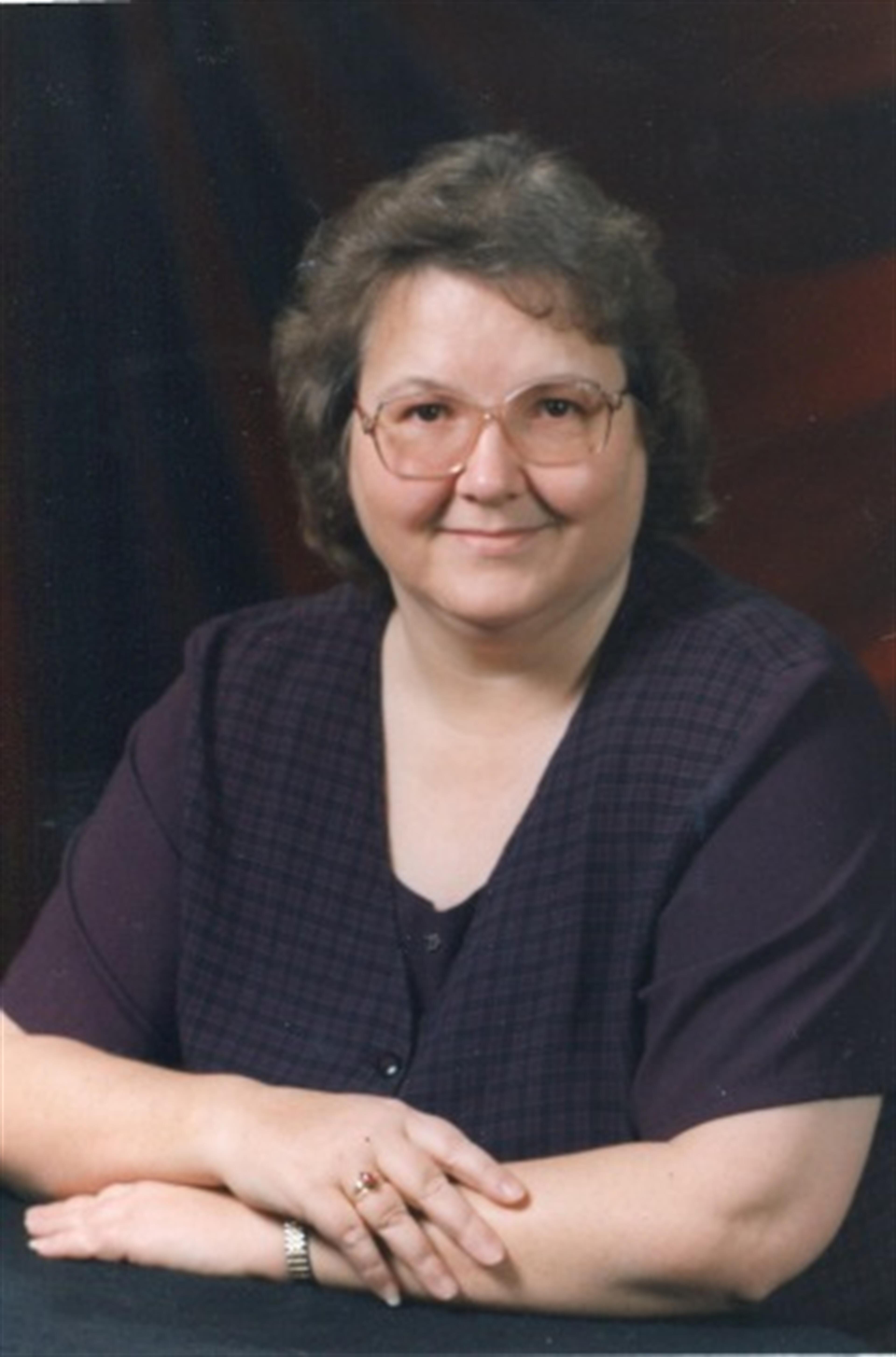 Sharon D. Cowger