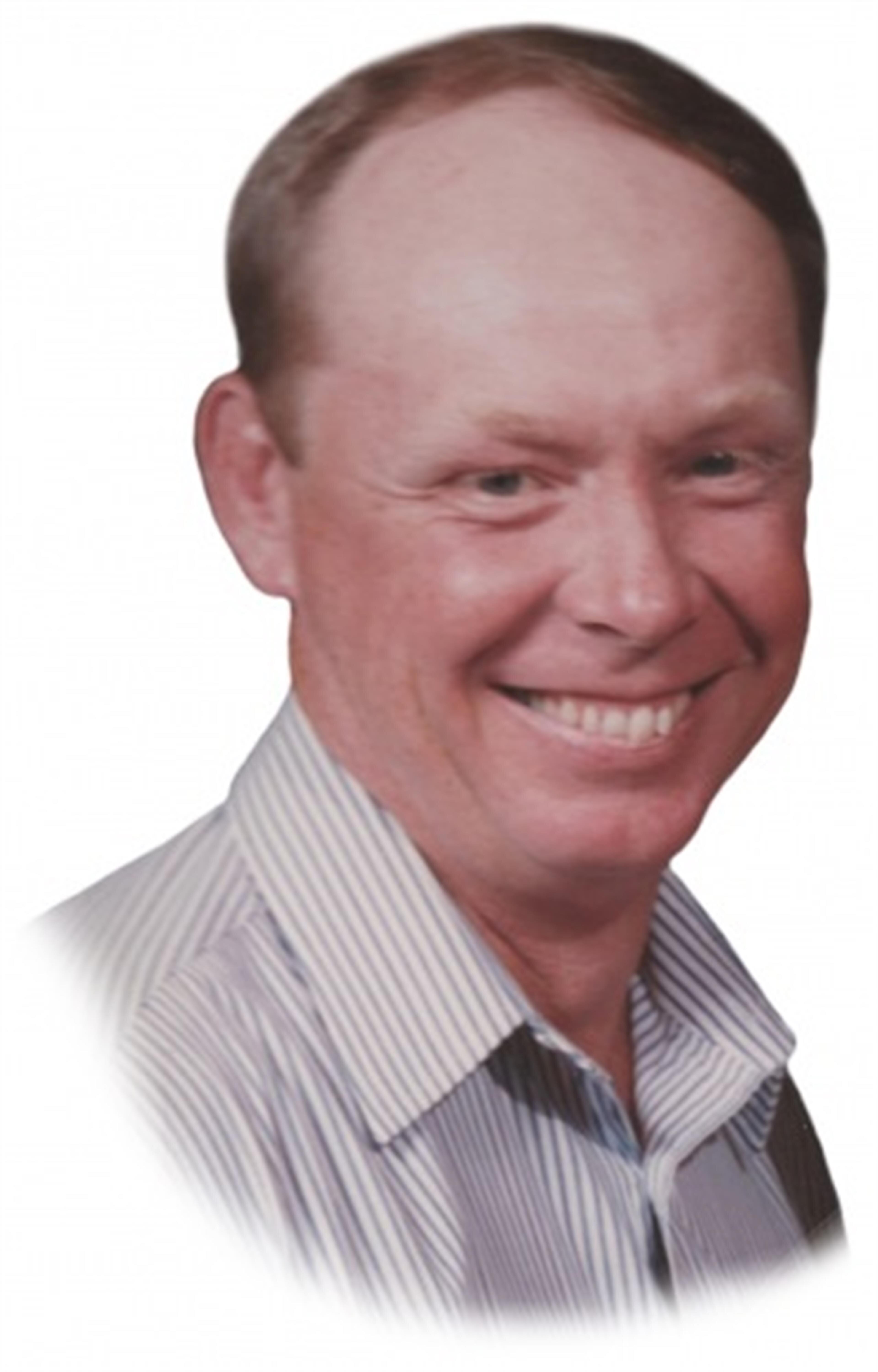 Thomas J. Wurm