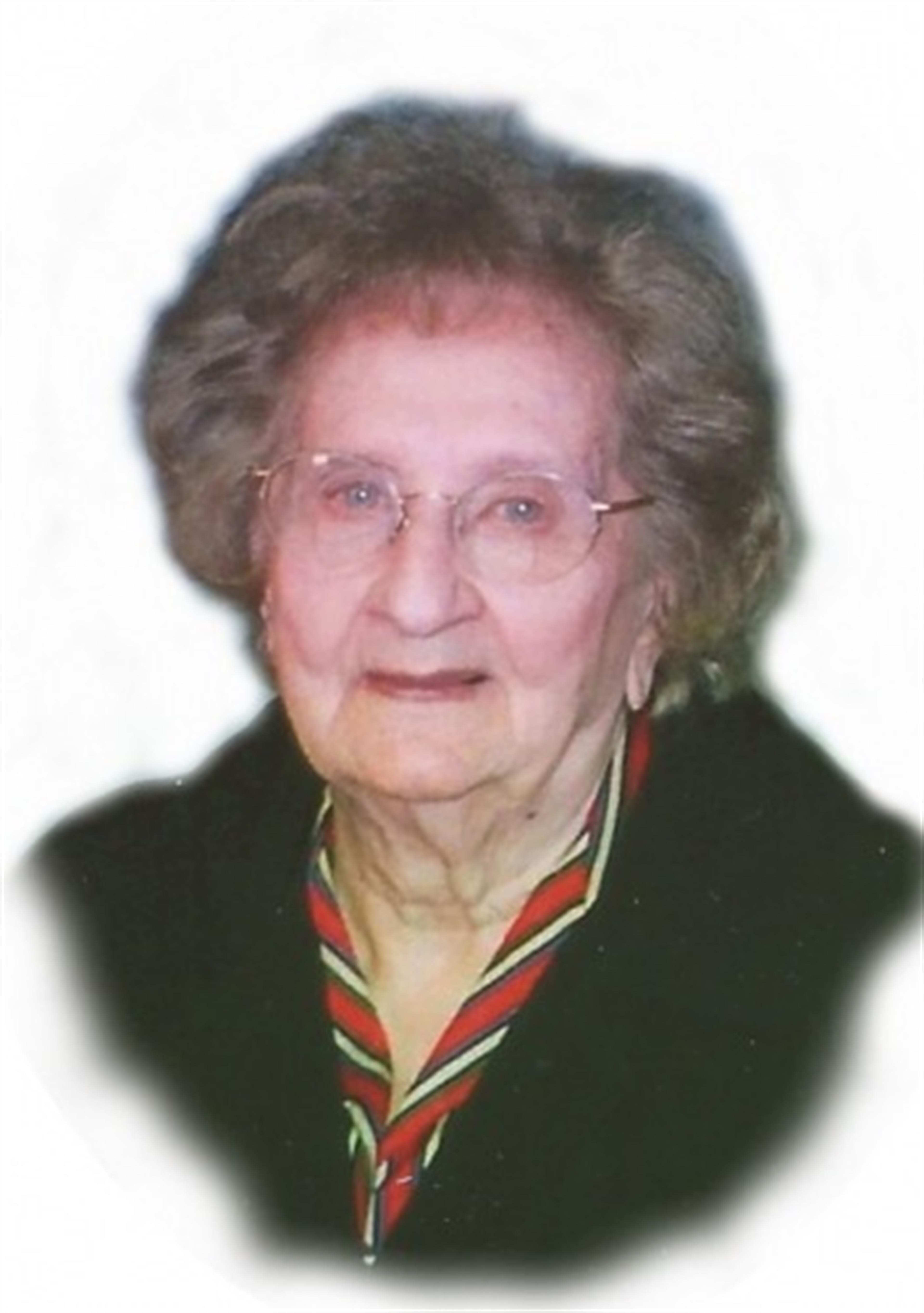 Florence Stankus