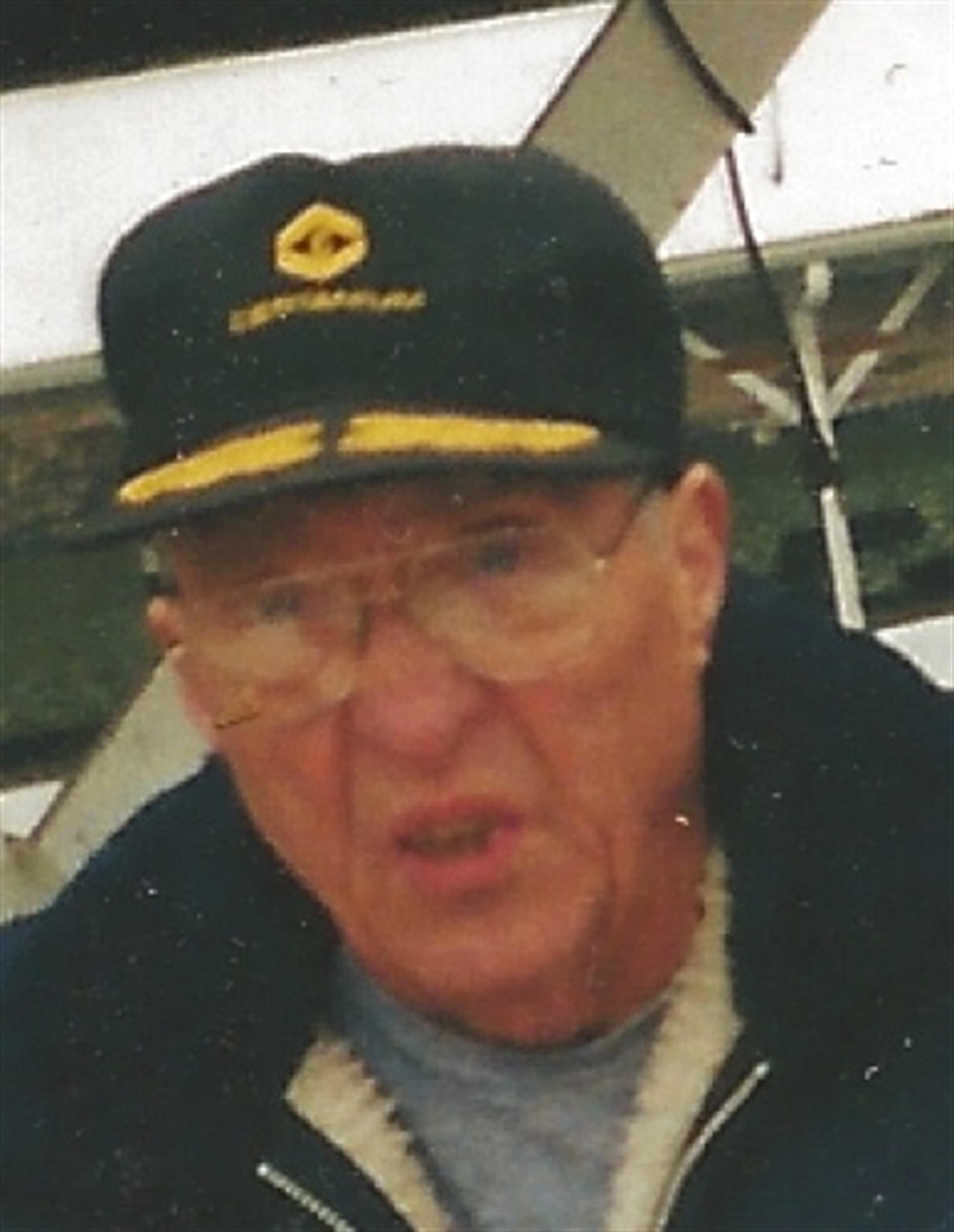 Robert W. Emigh