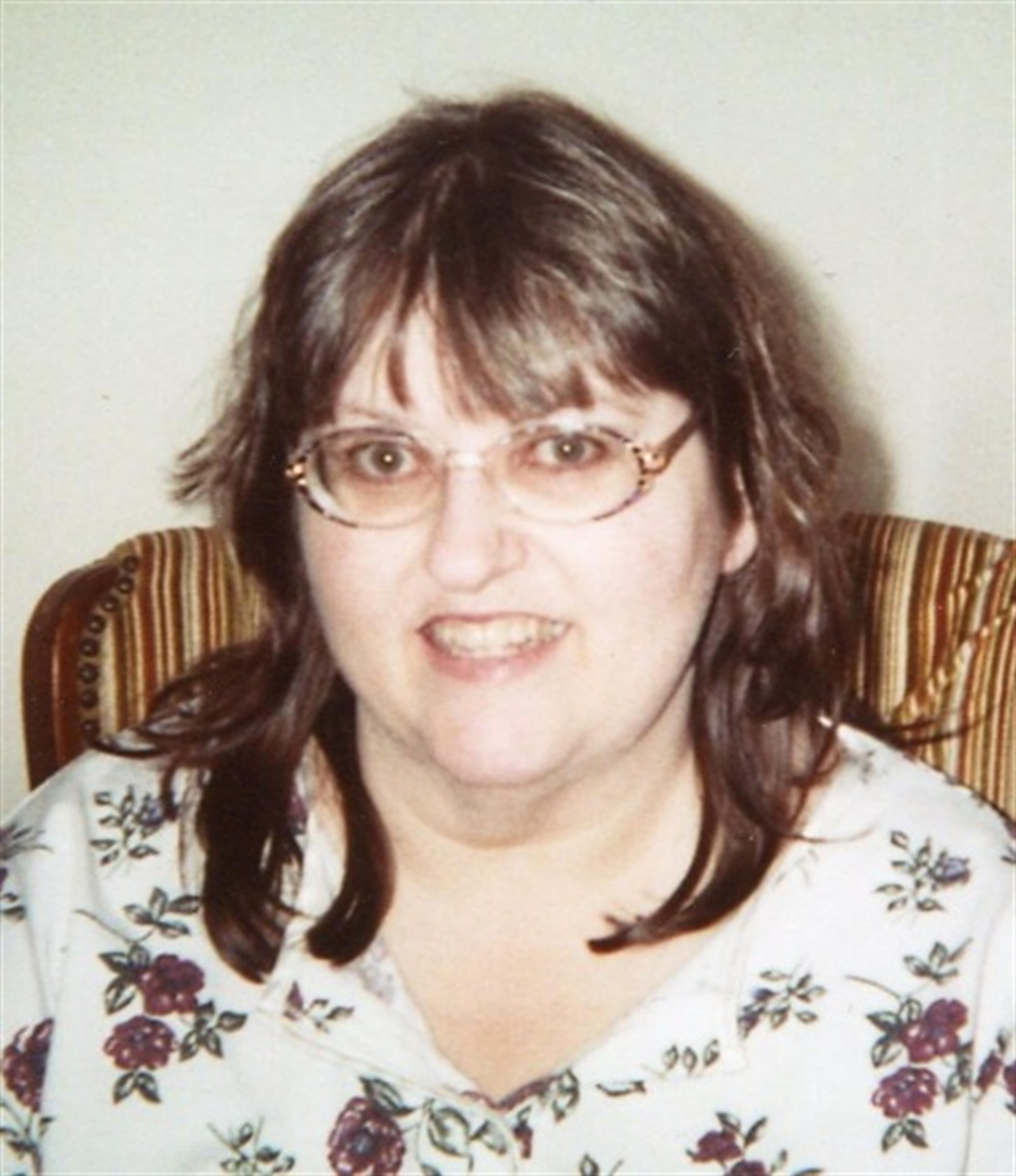 Susan J. Foley