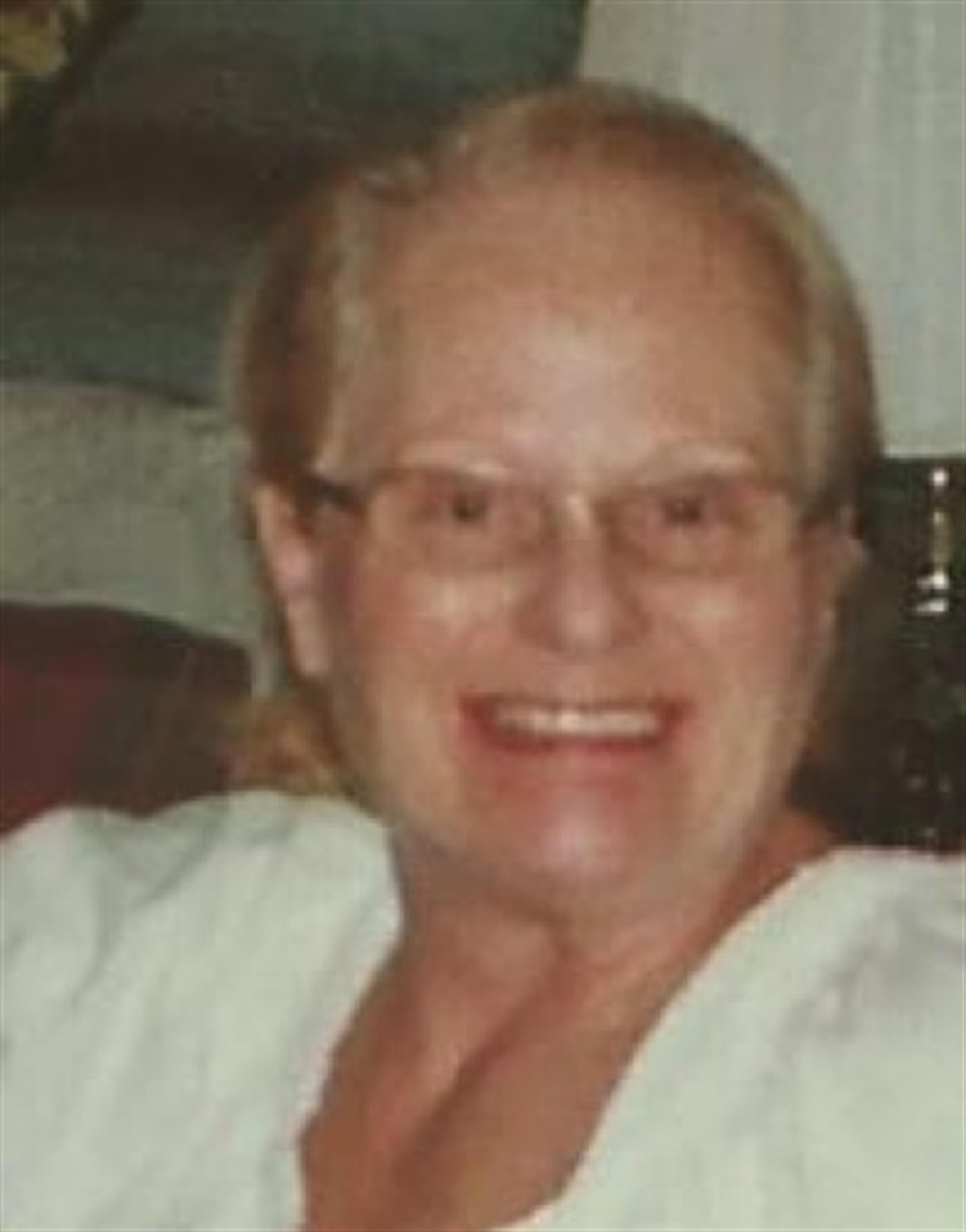 Rose Lynn Null