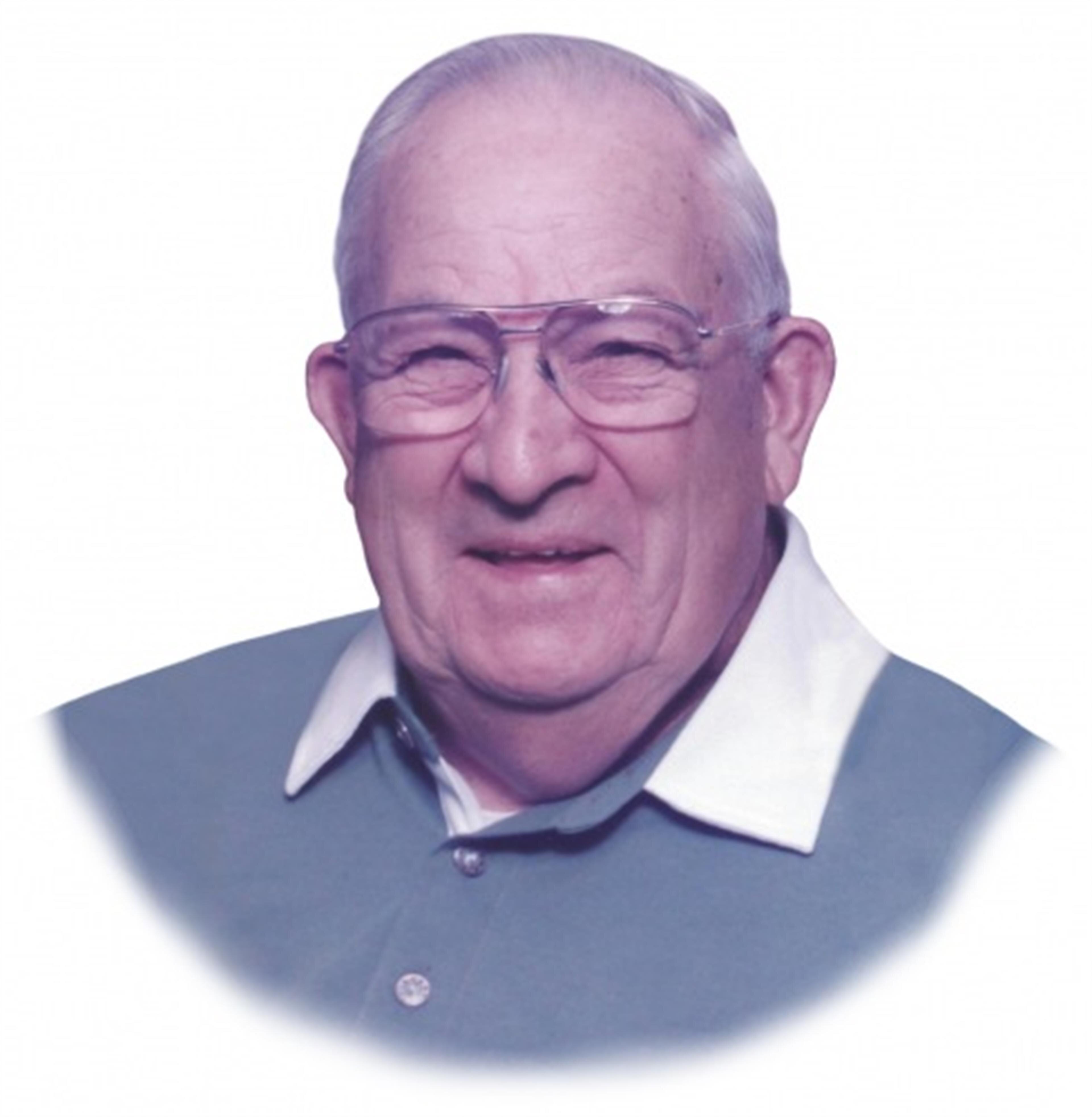 Harry C. Sweet