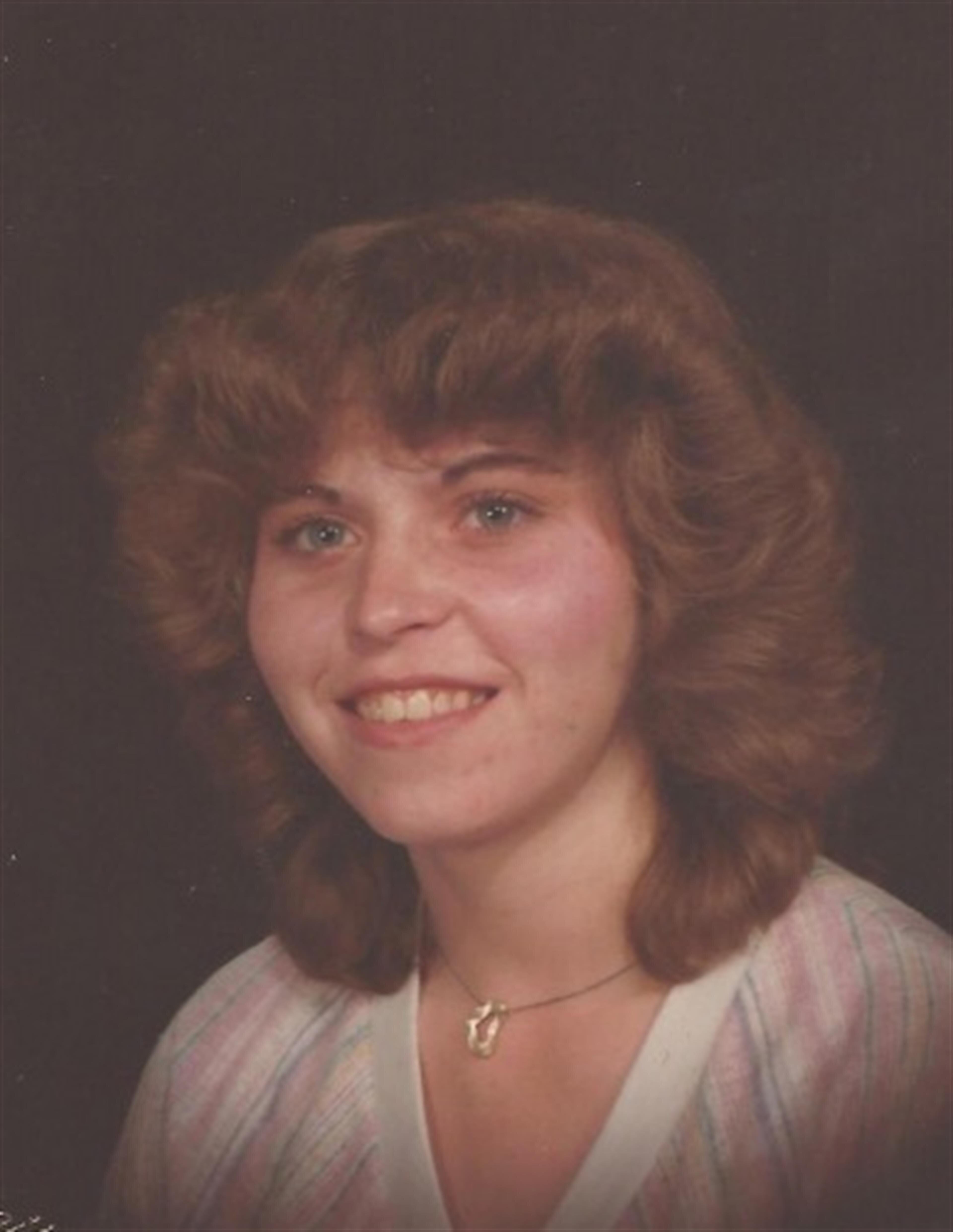 Tina F. Bucci