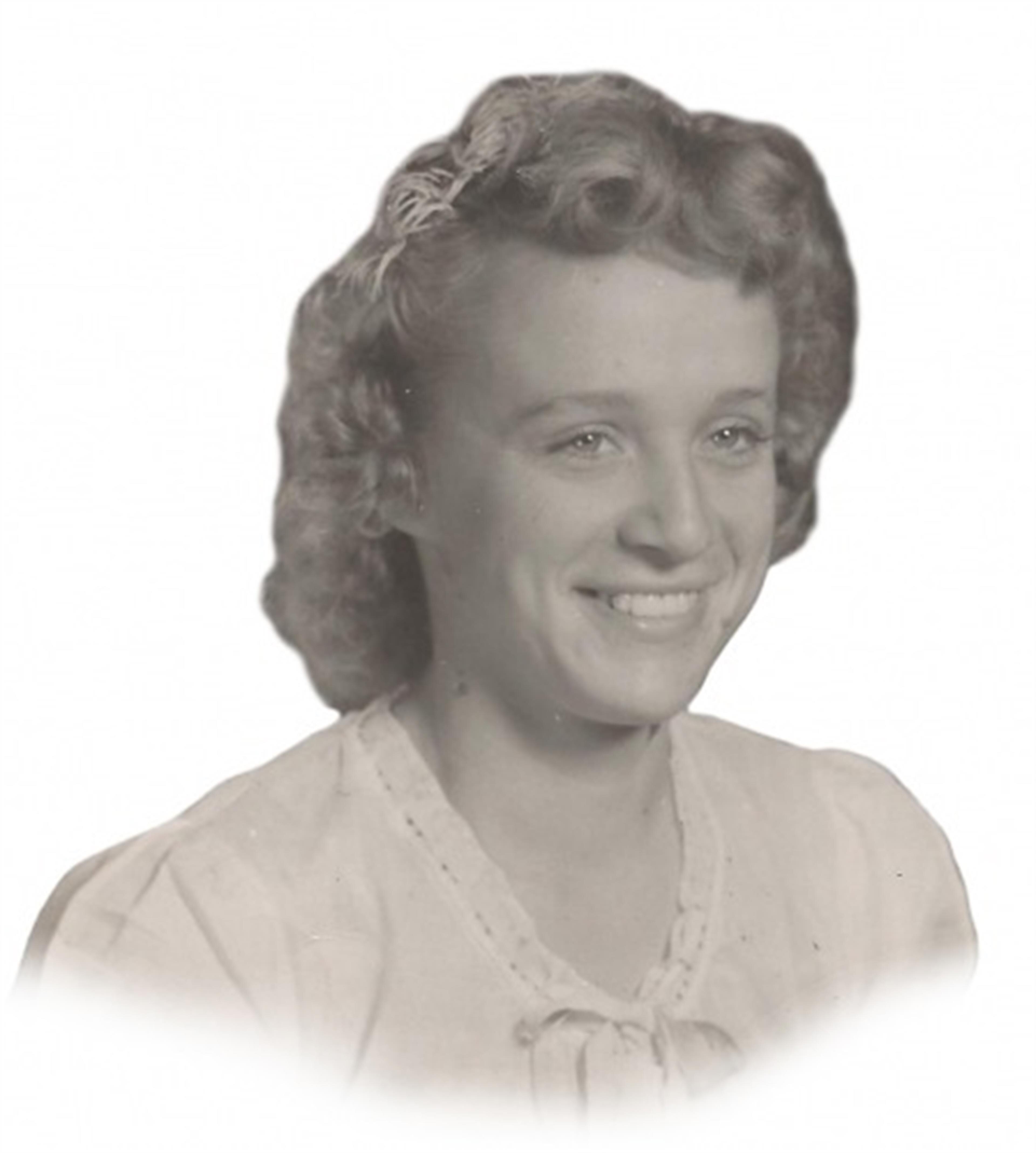 Margaret "Marge" Gonczy