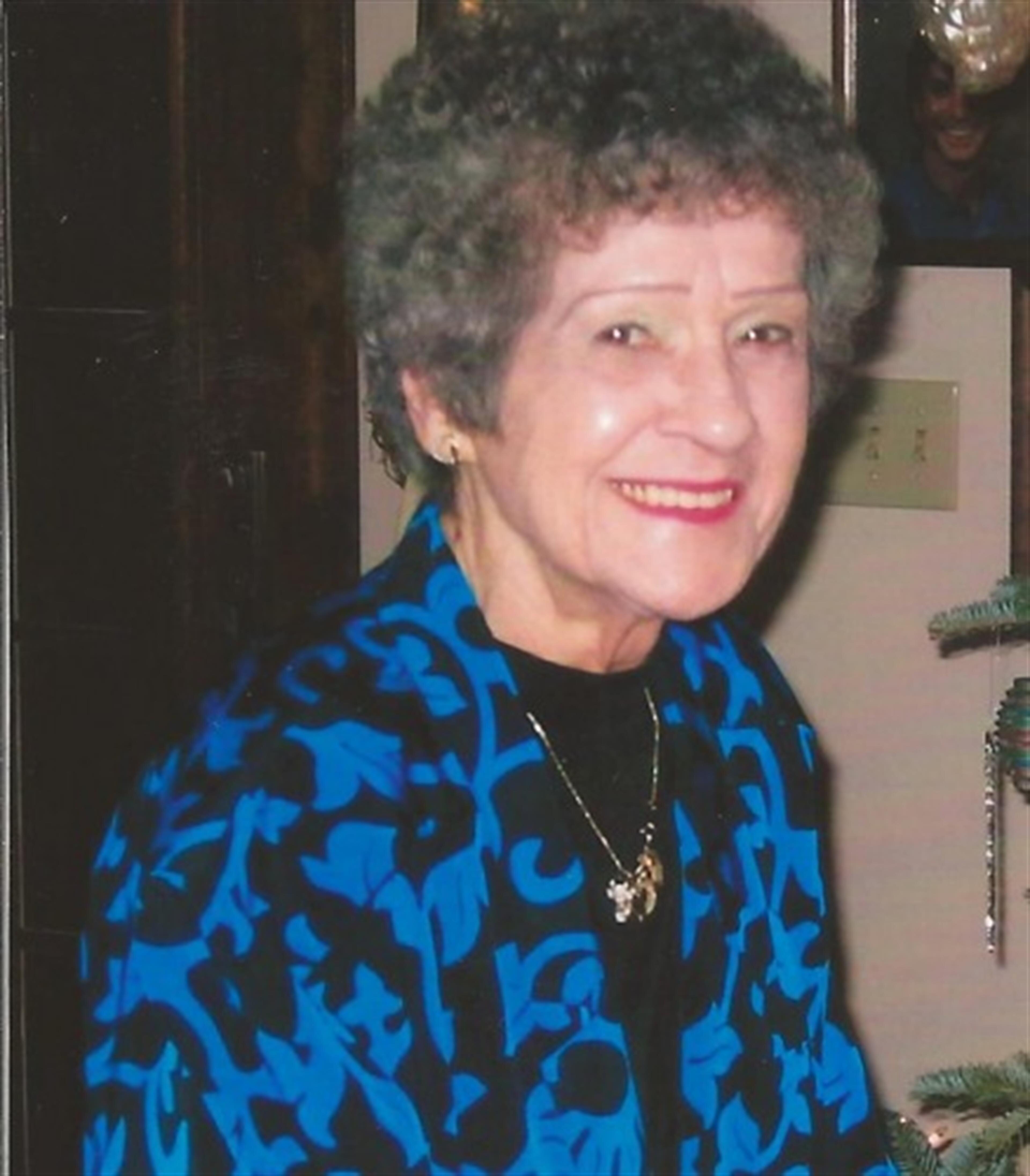 Dorothy F. Otchis