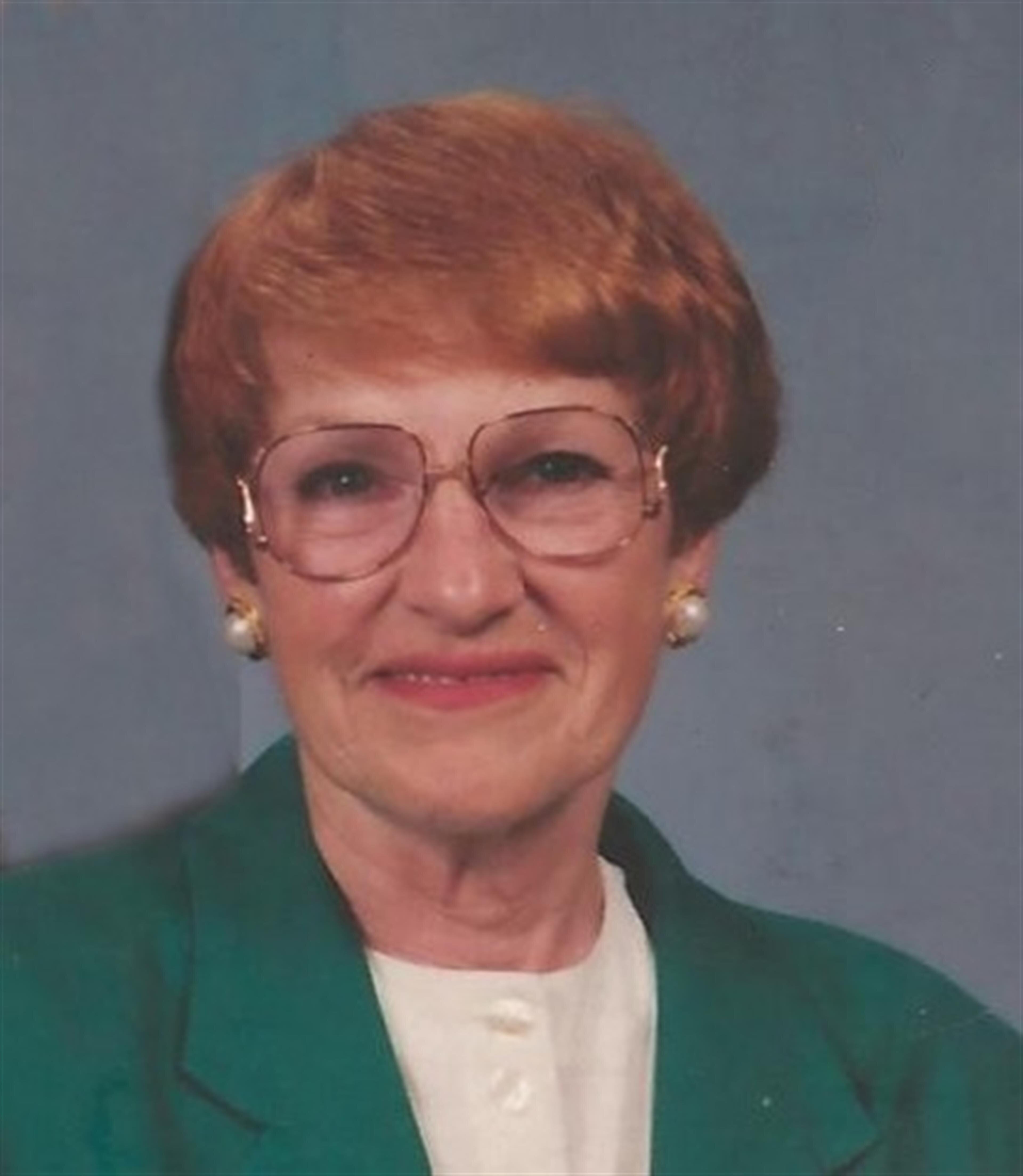 Rita North