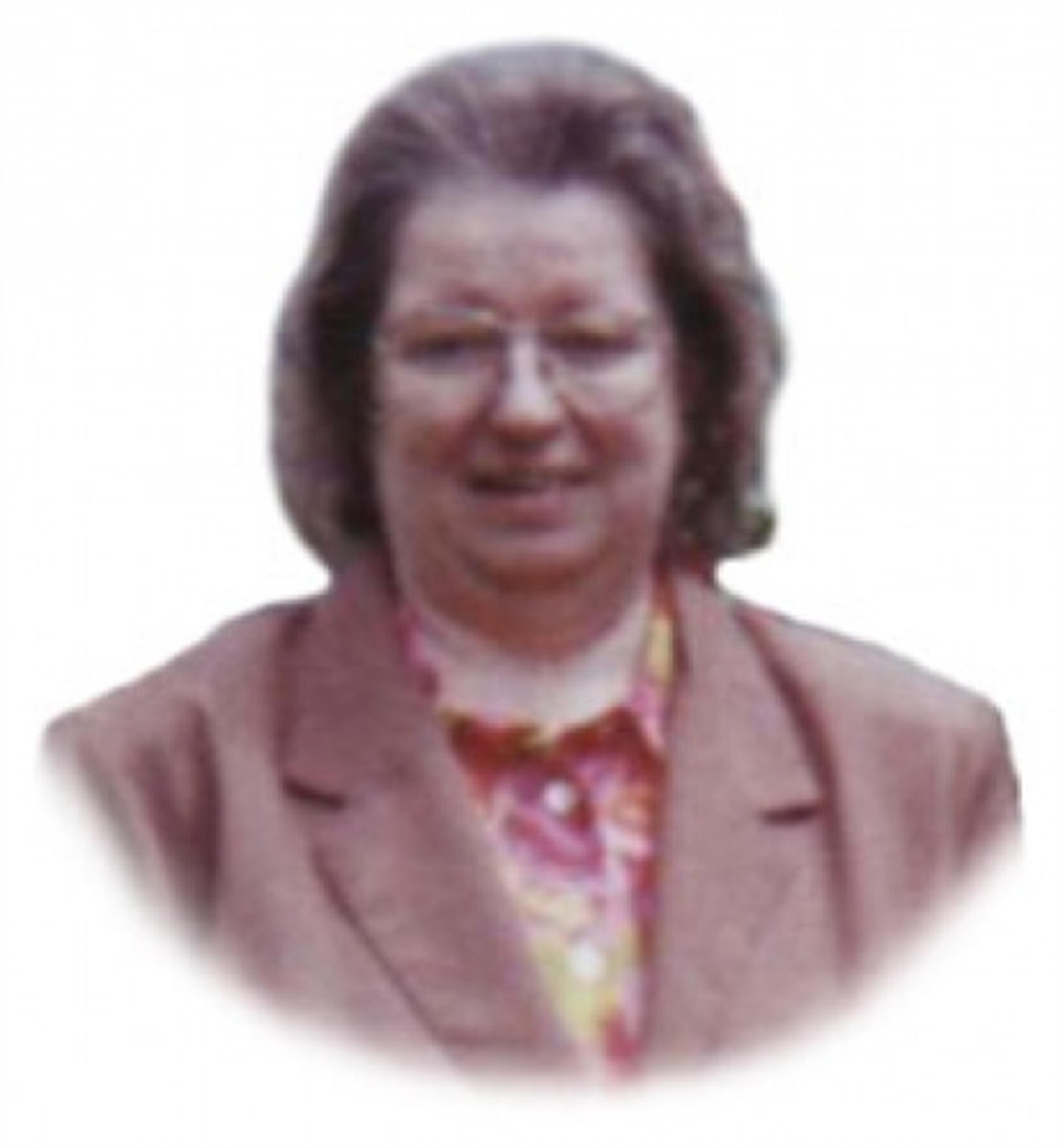 Rita Kieffer