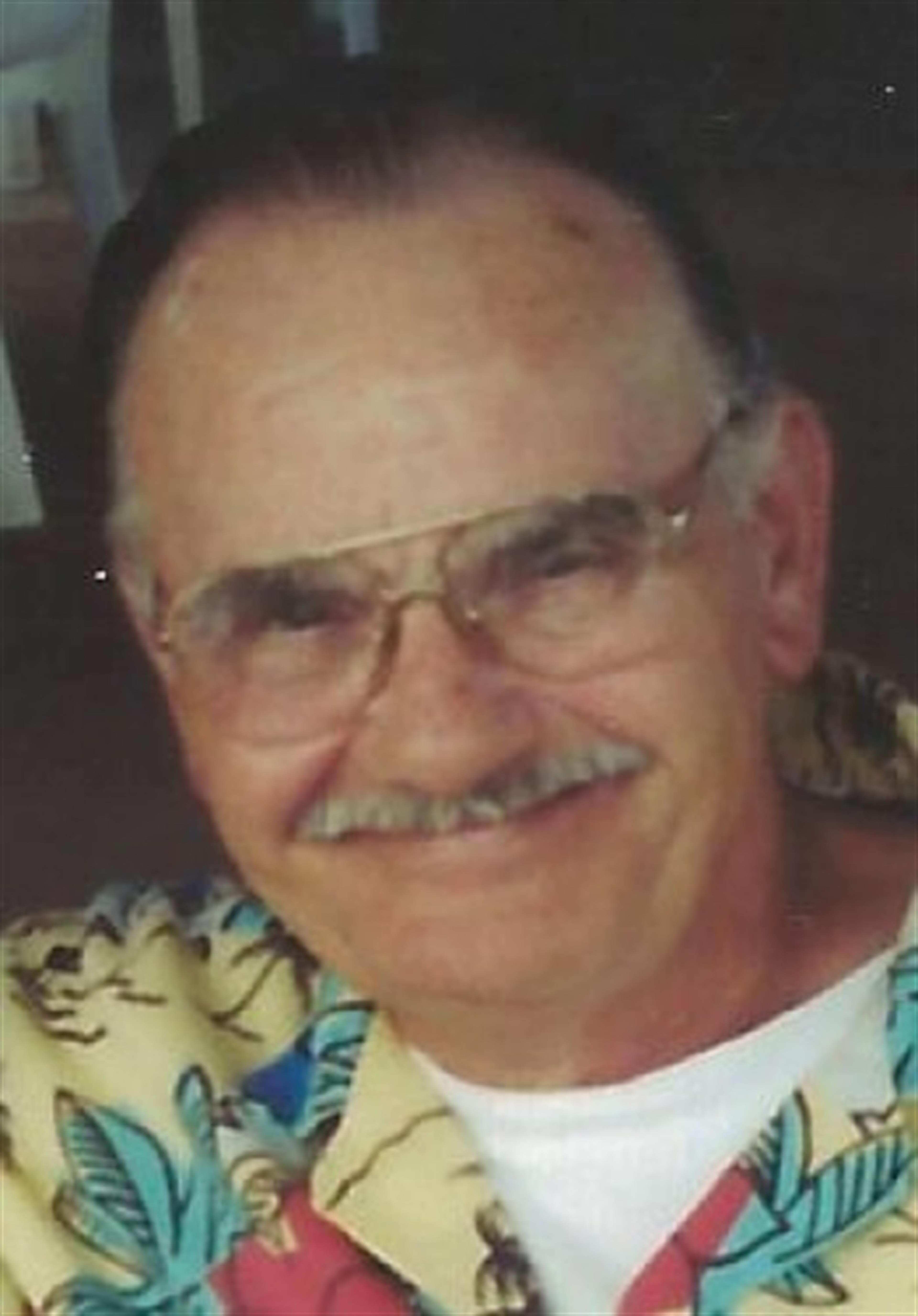 John Hitti