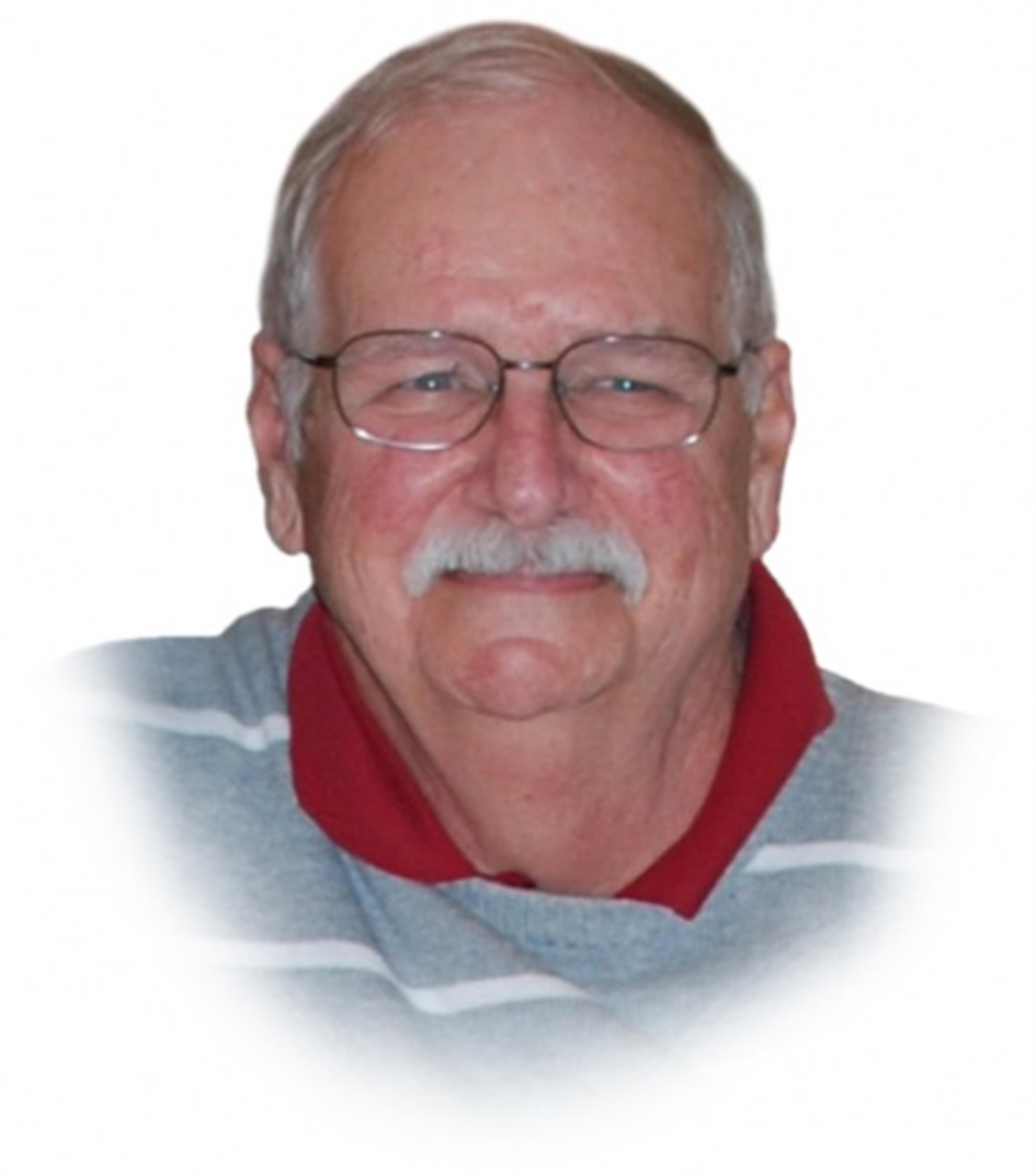 Donald "Skip" Eaken
