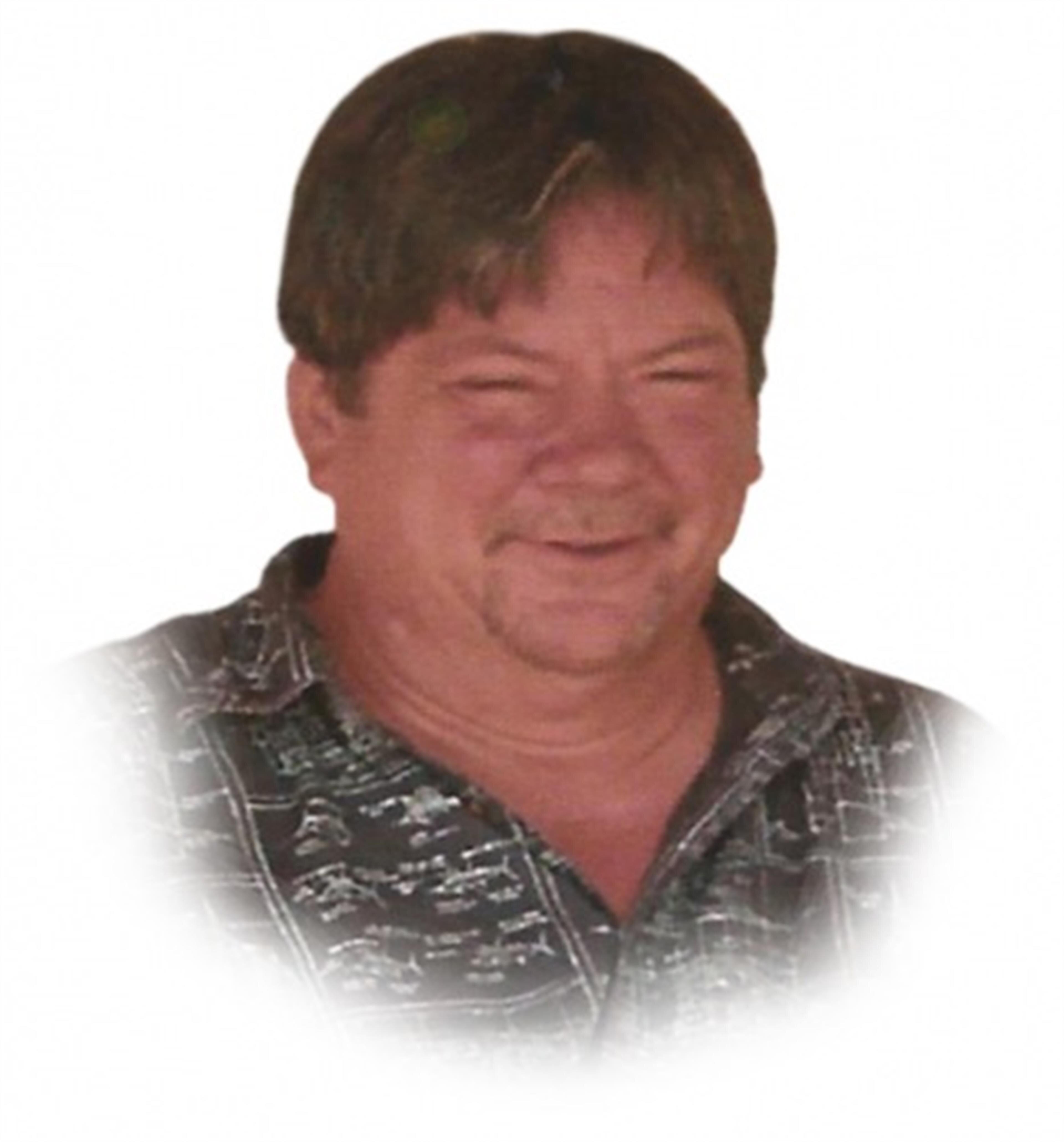 John M. Gill