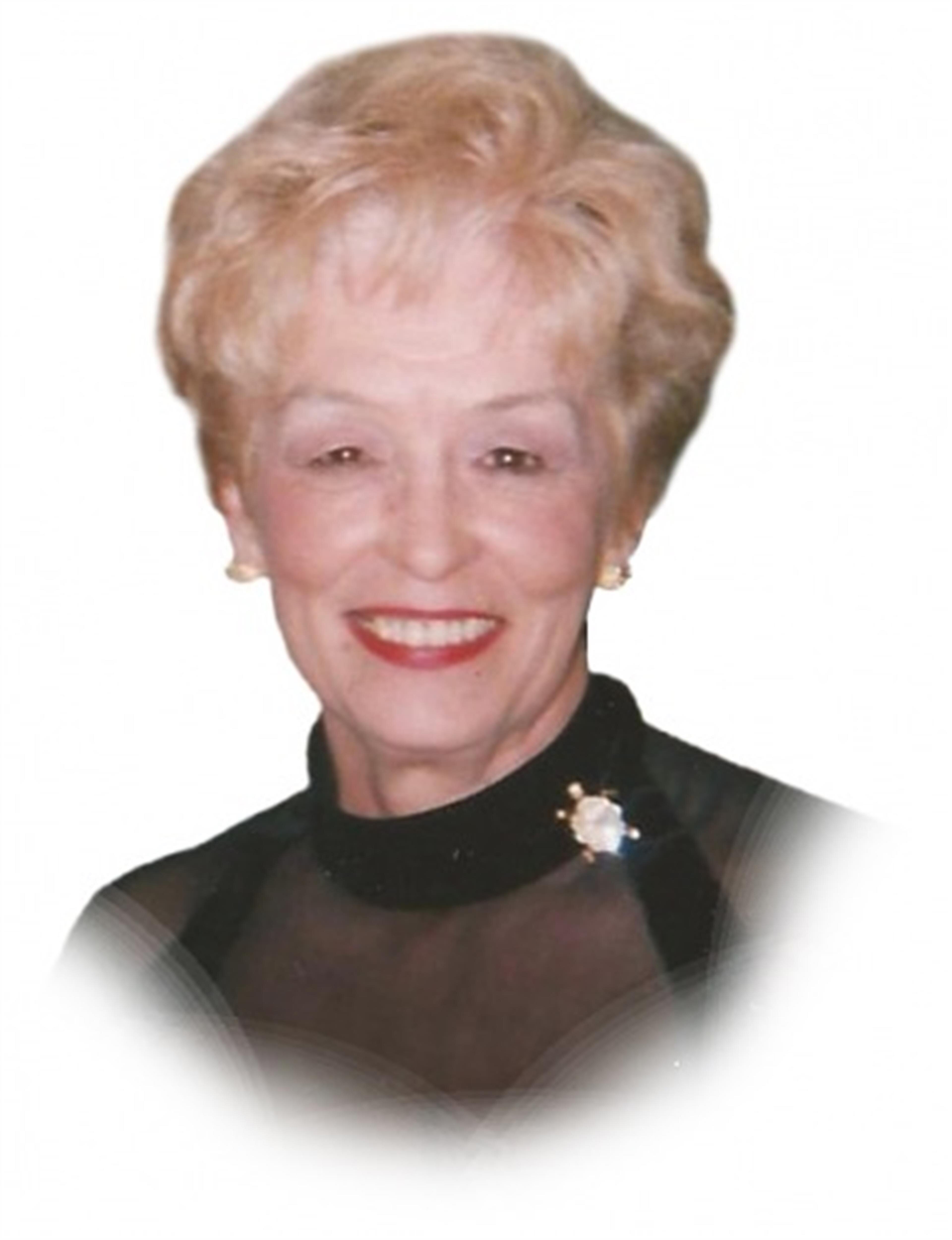 Delta Rose Horack
