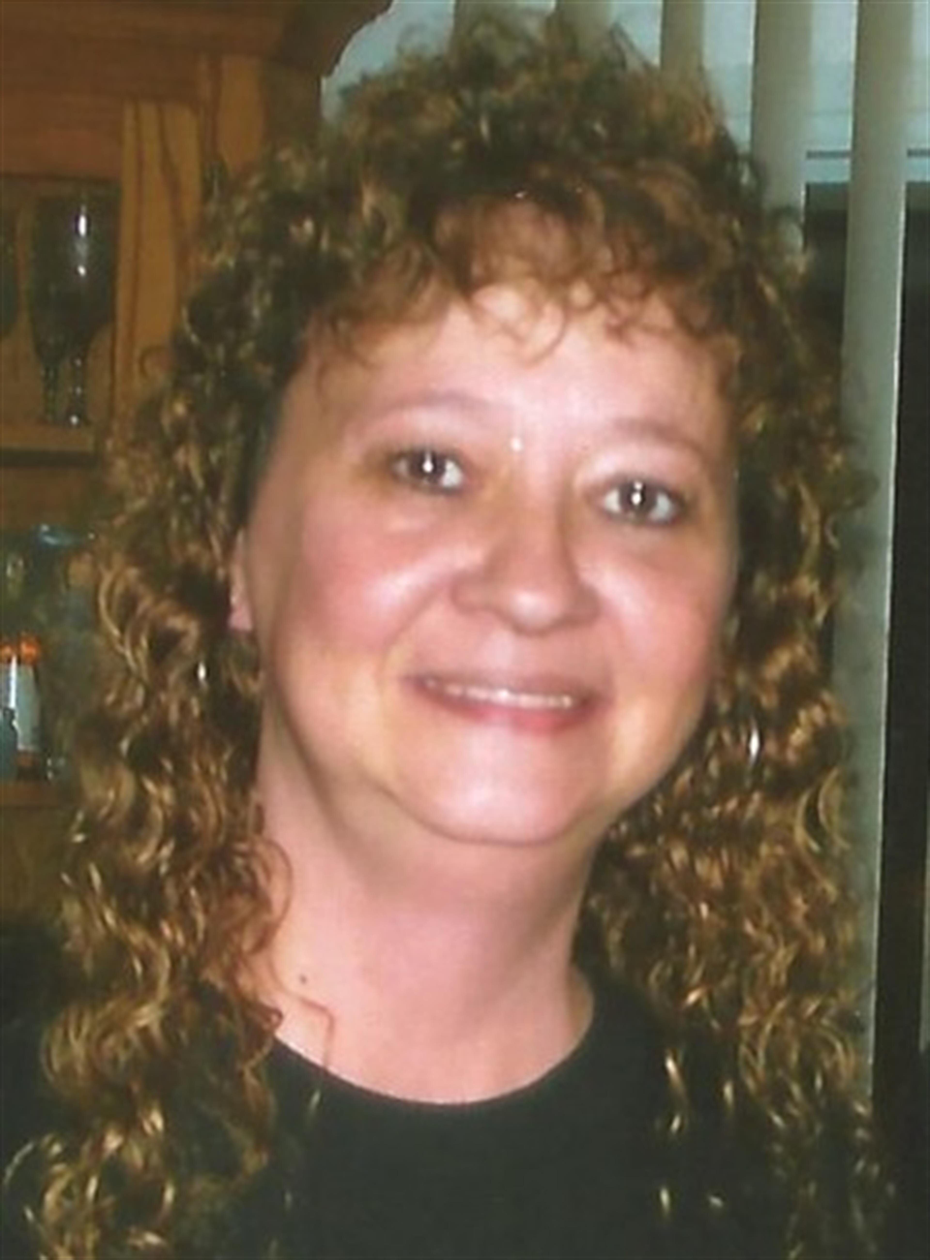 Betty Spreitzer