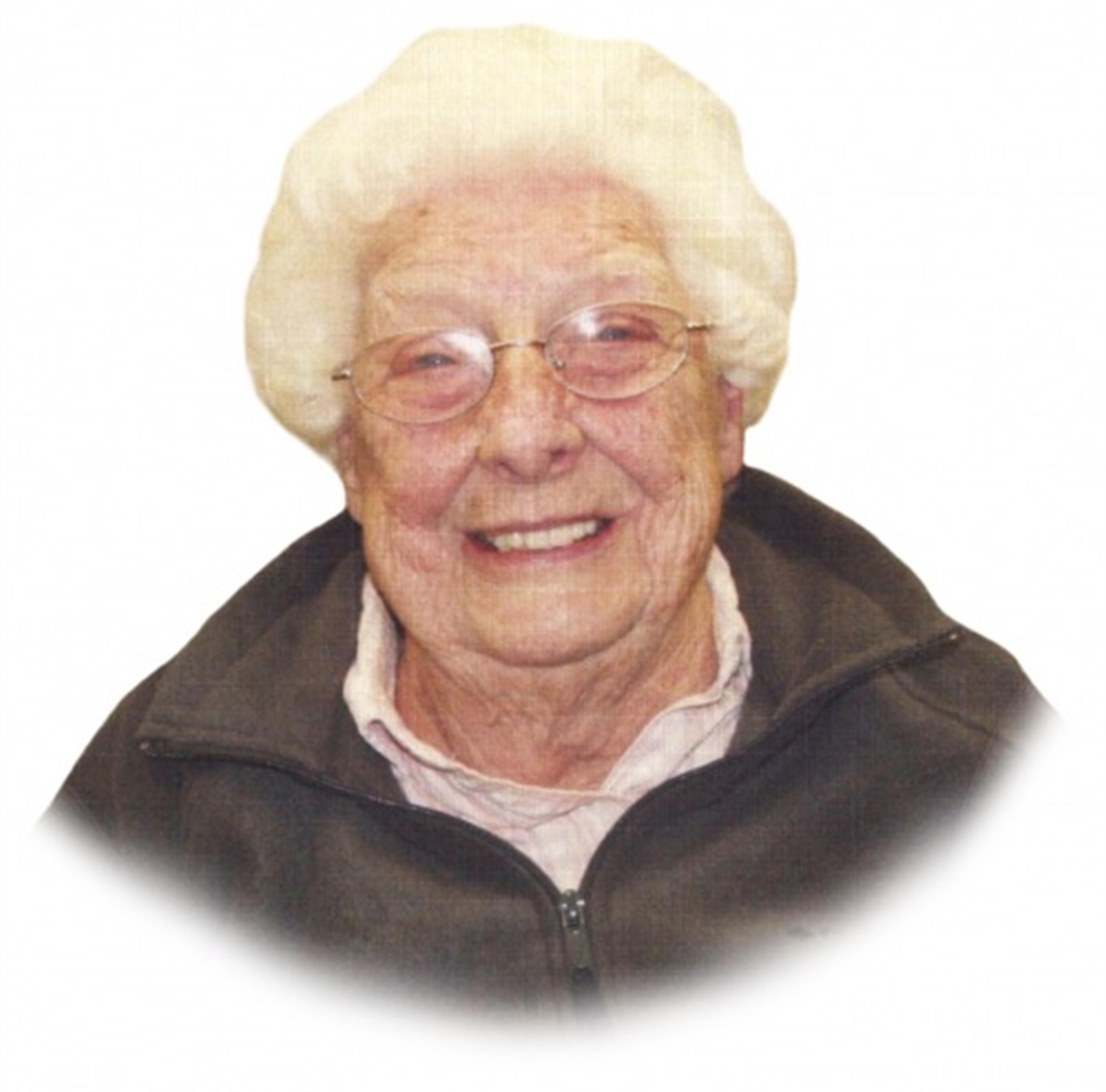 Sally Brugmann