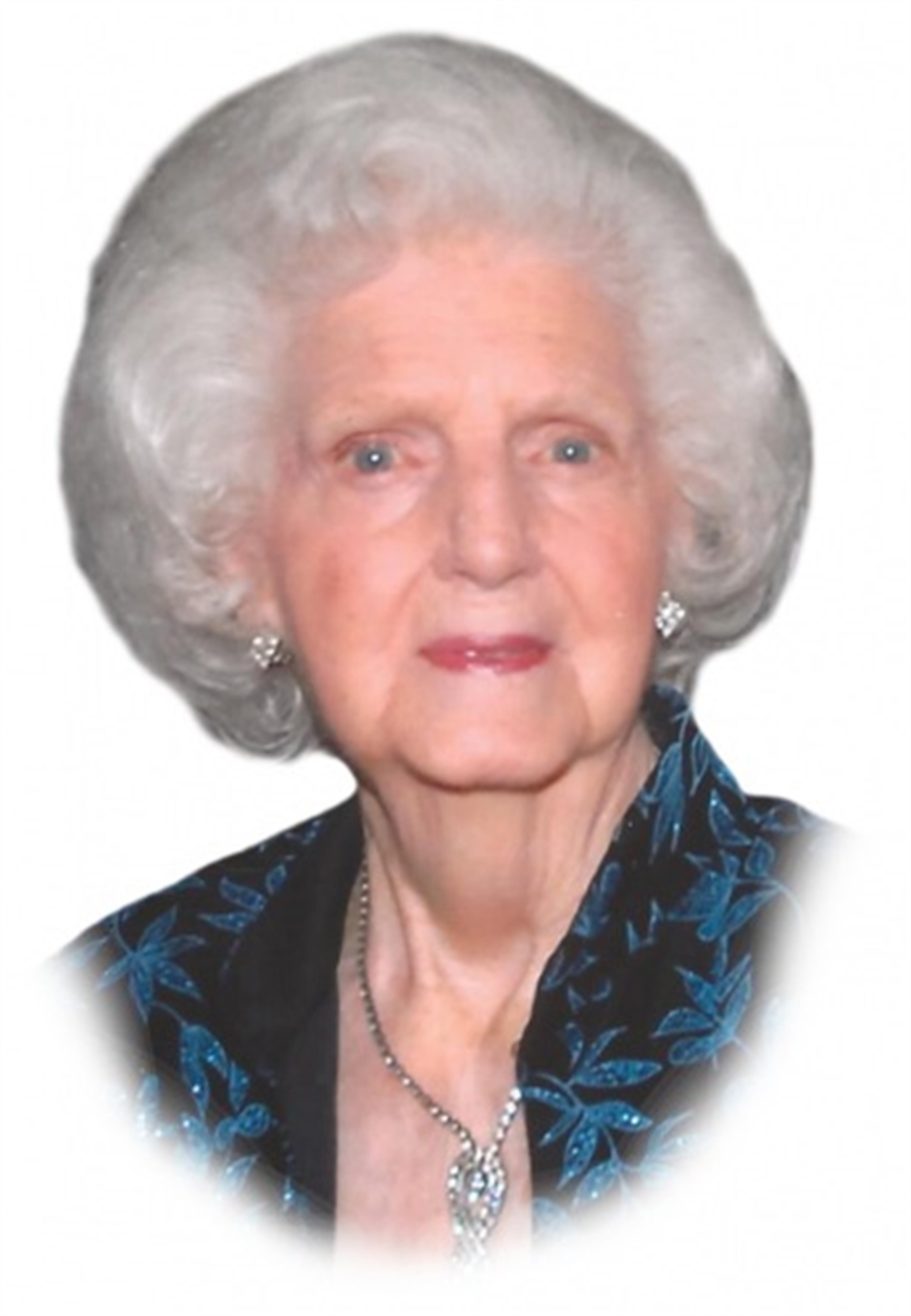 Bernadine "Bernie" Gardner