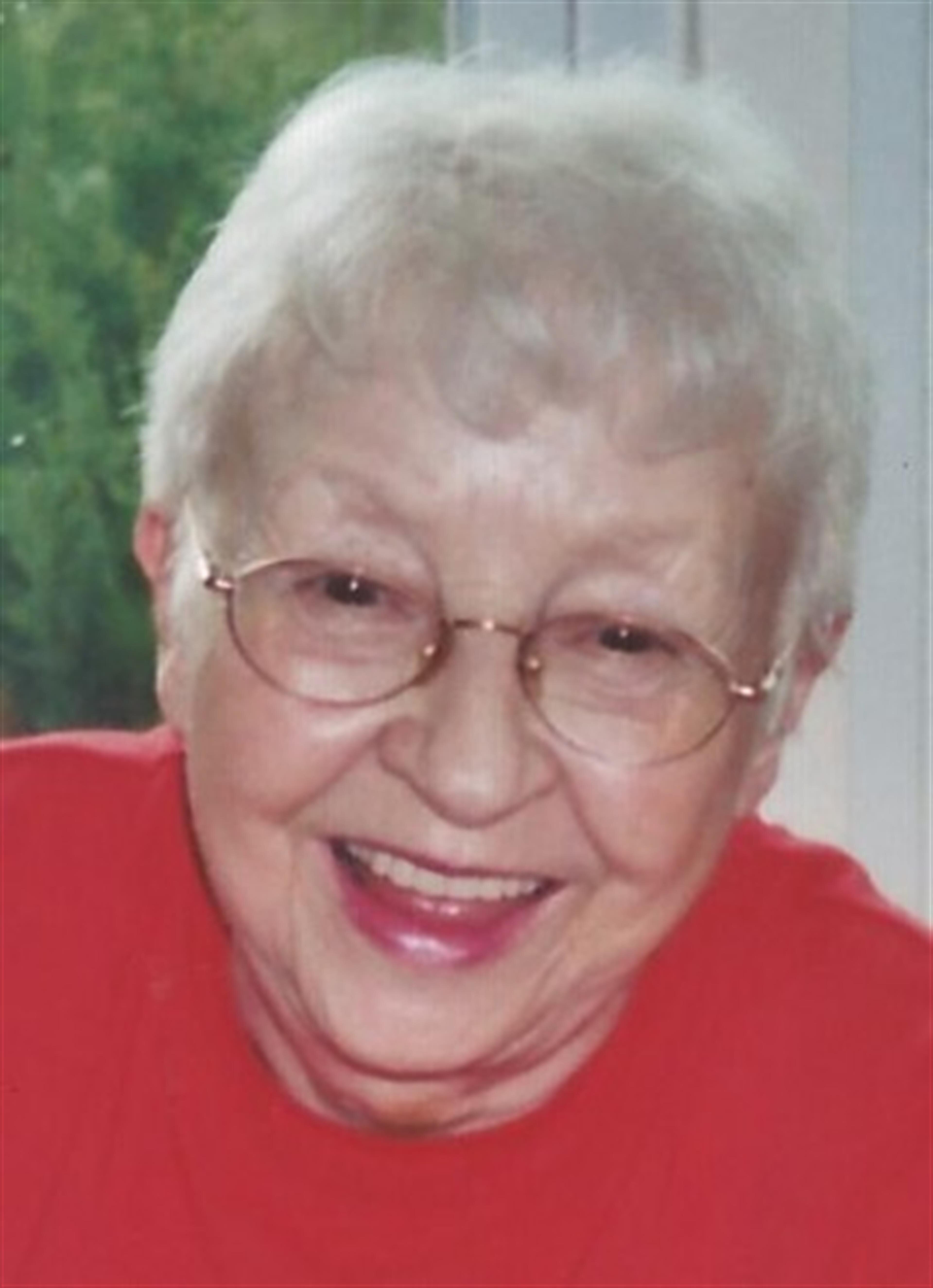 Ruby Beatty