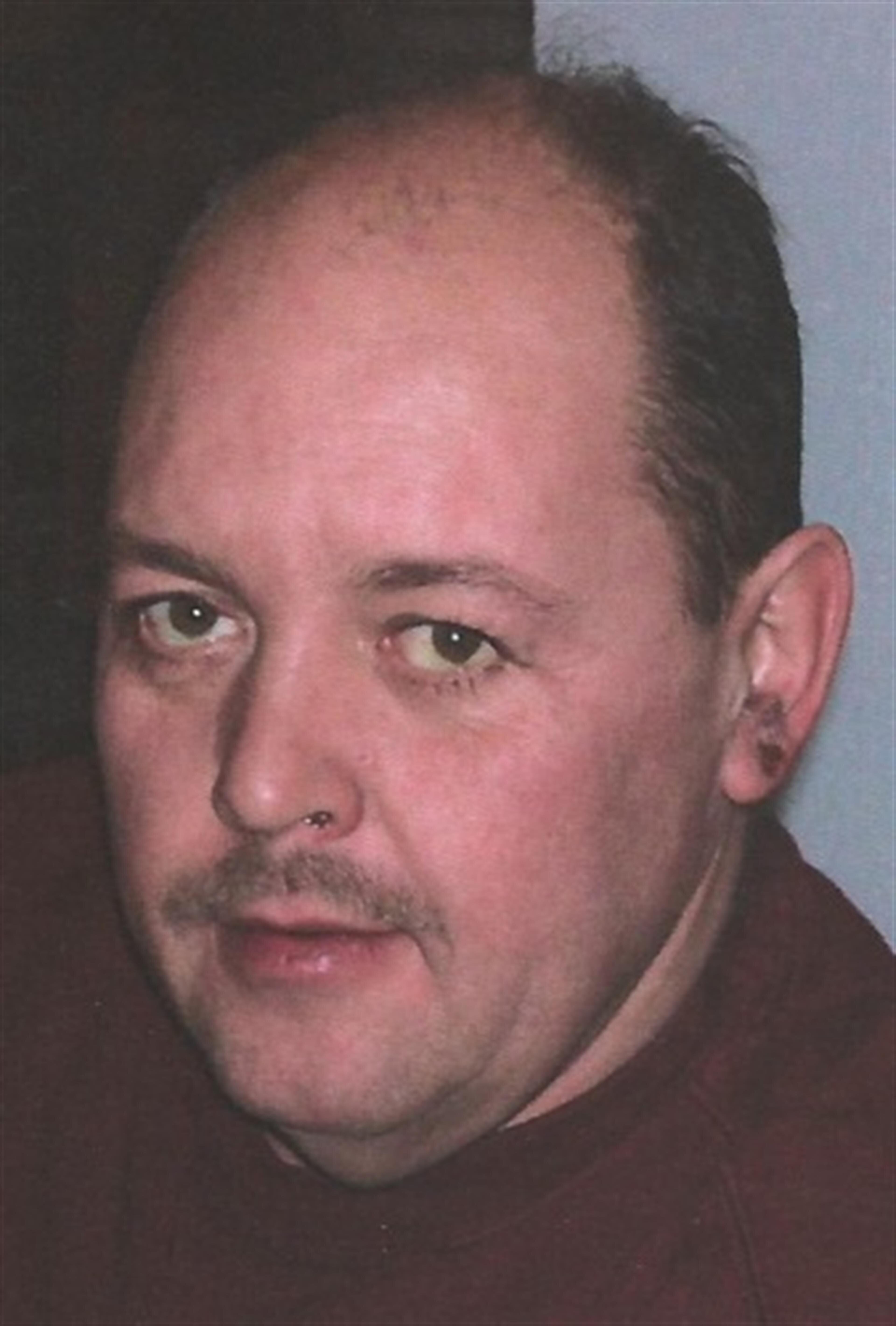 Verlon "Bugsy" Fuson, Jr