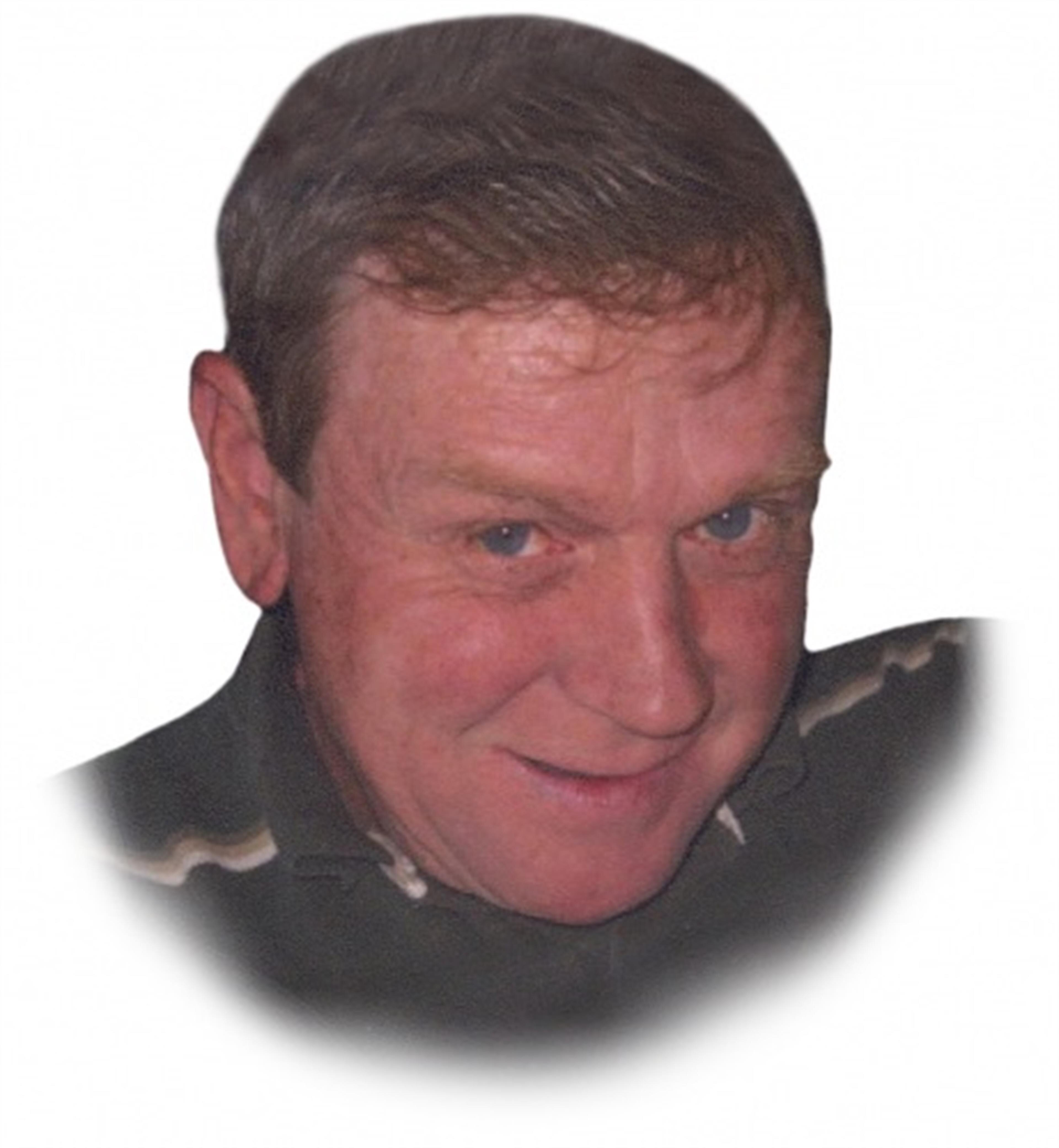 Larry A. Shanholtzer