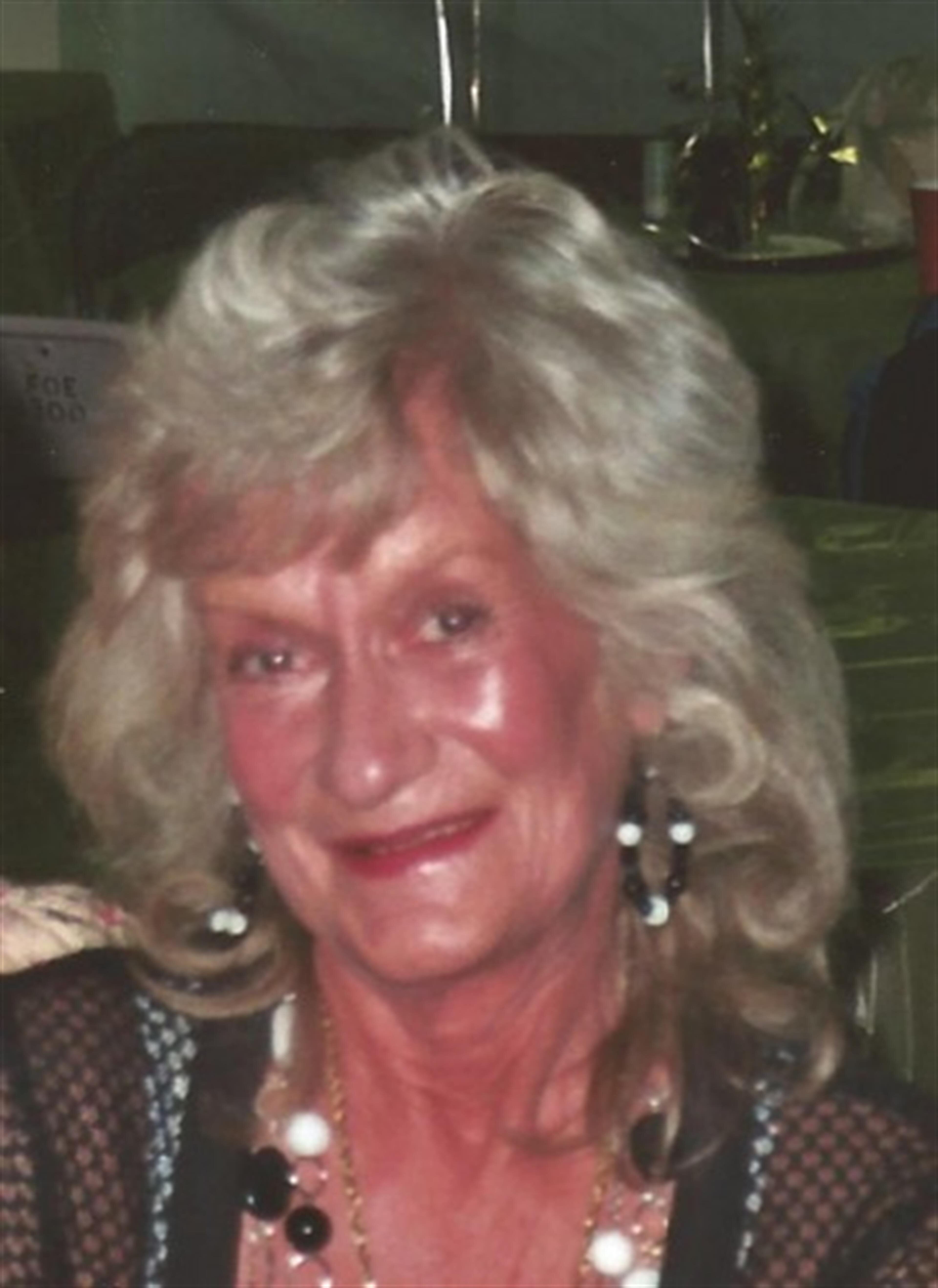 Bonnie J. Long