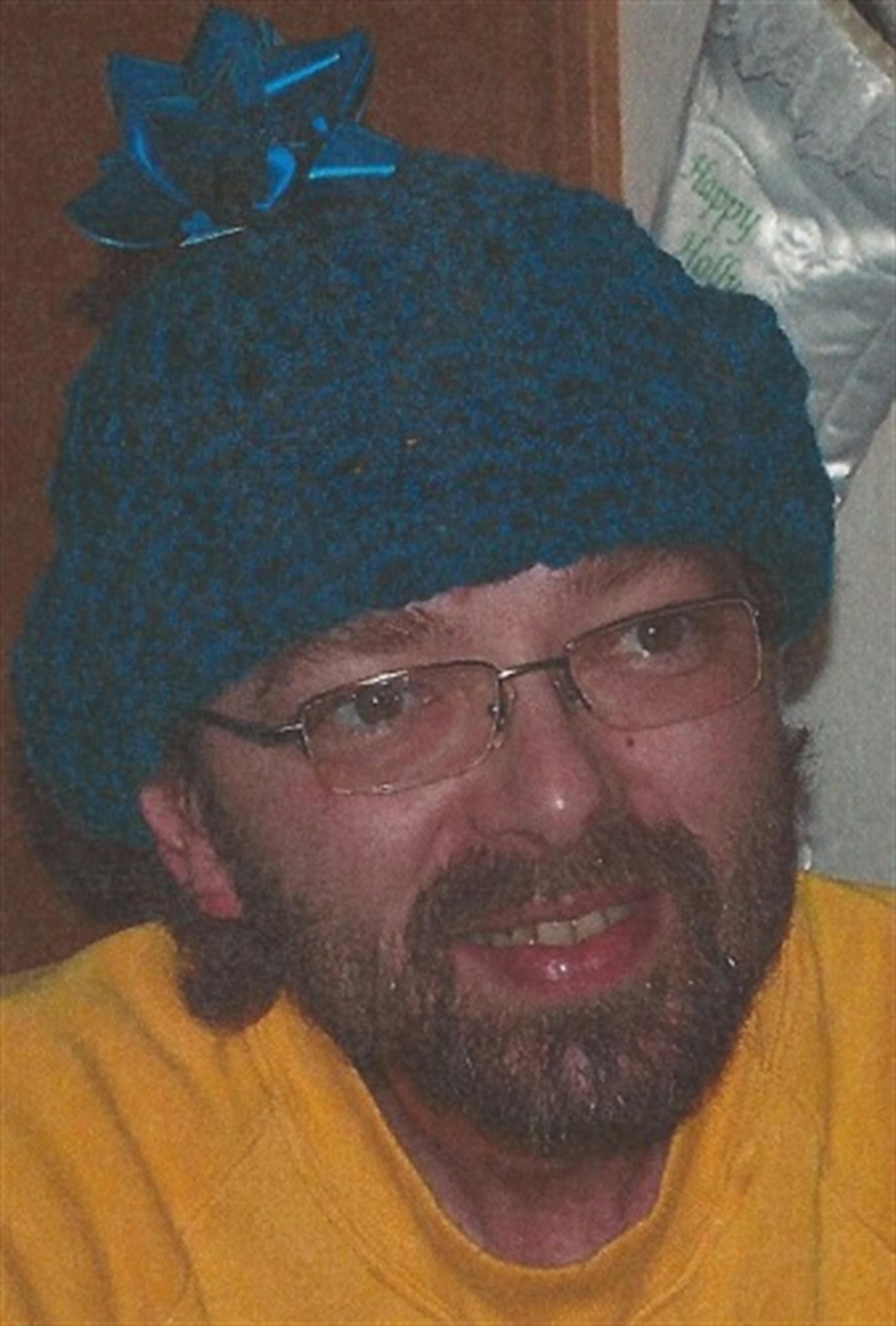 Stephen A. Geier