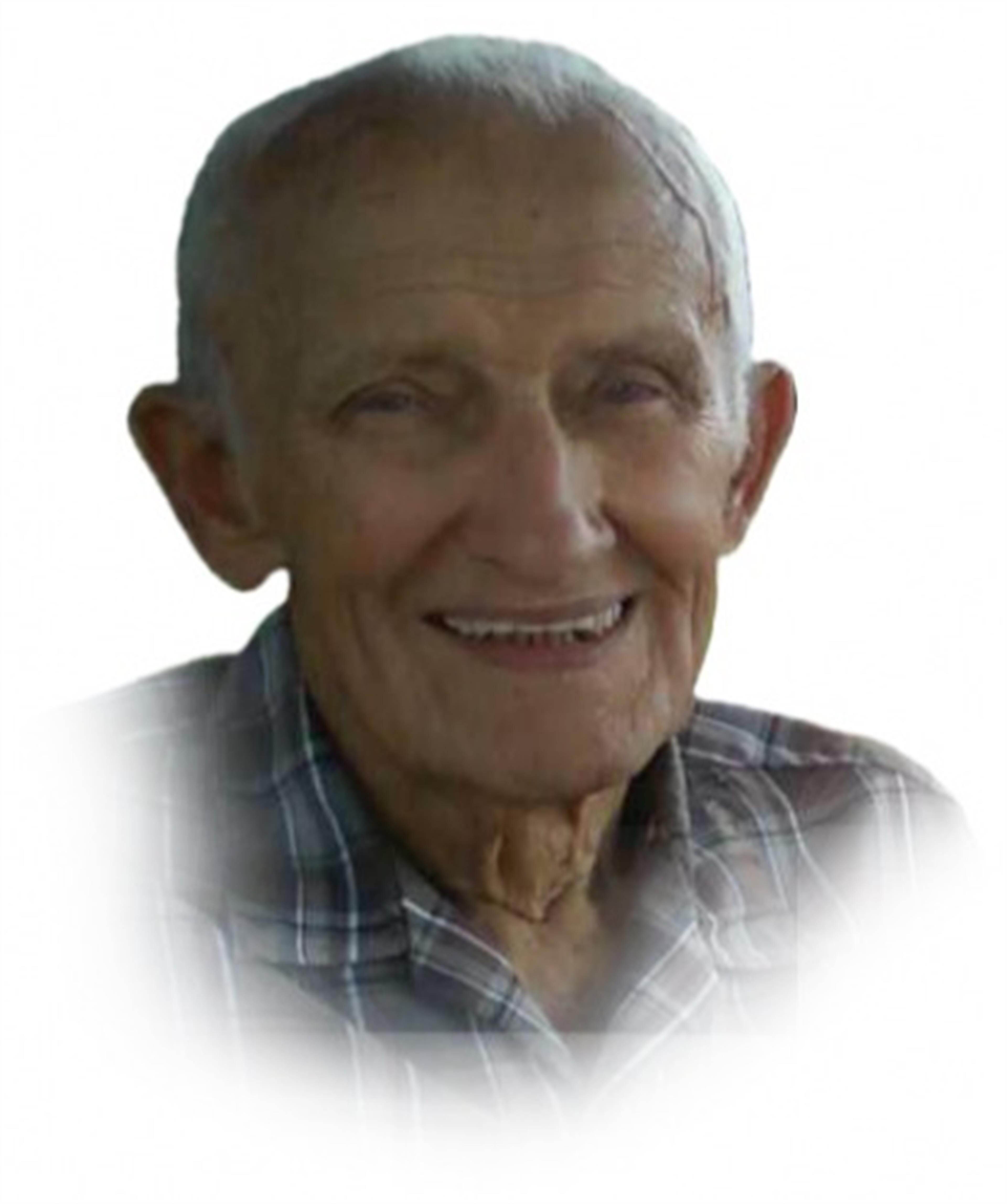 Otto J. Rahach