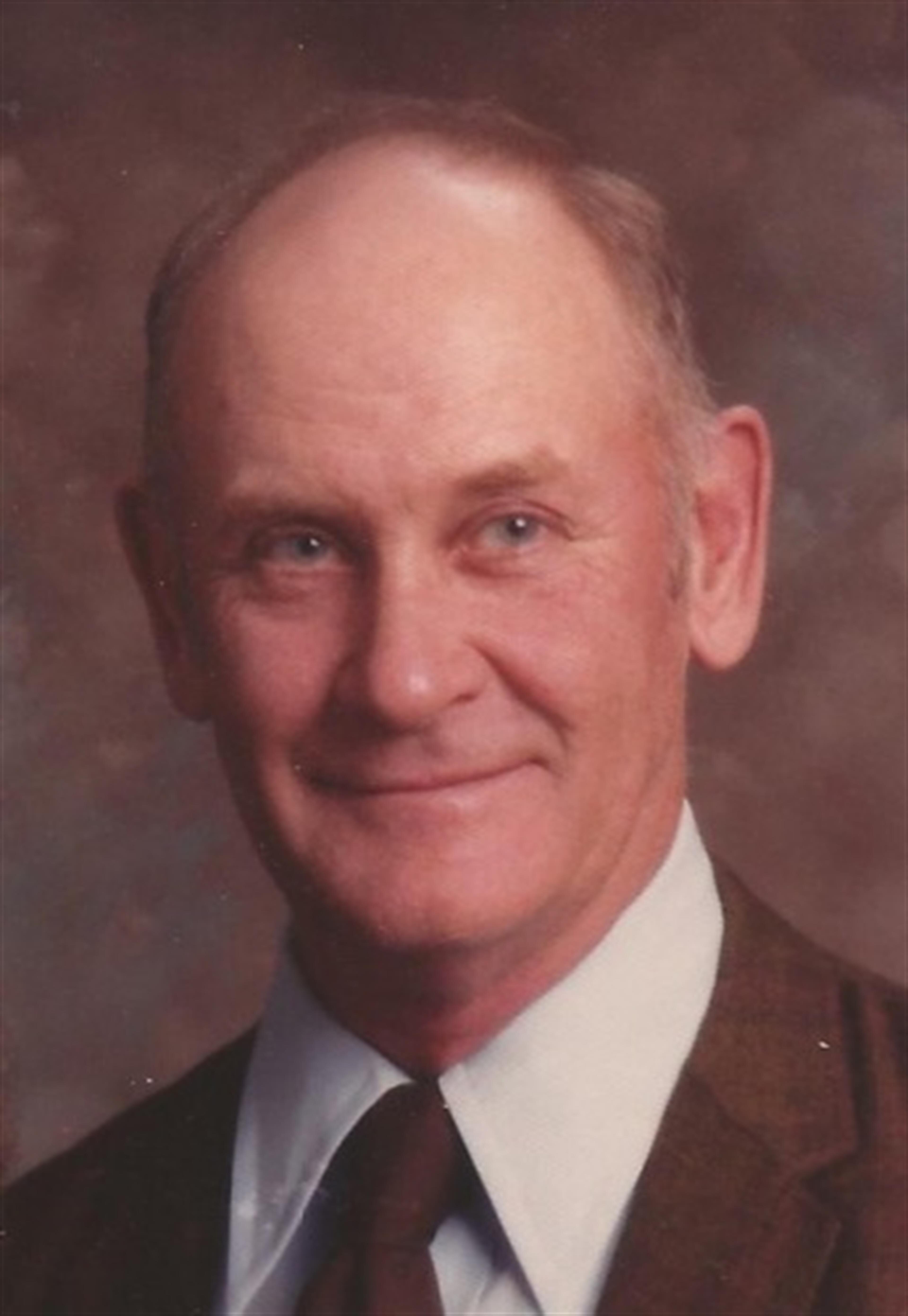 Harold E. Appleton