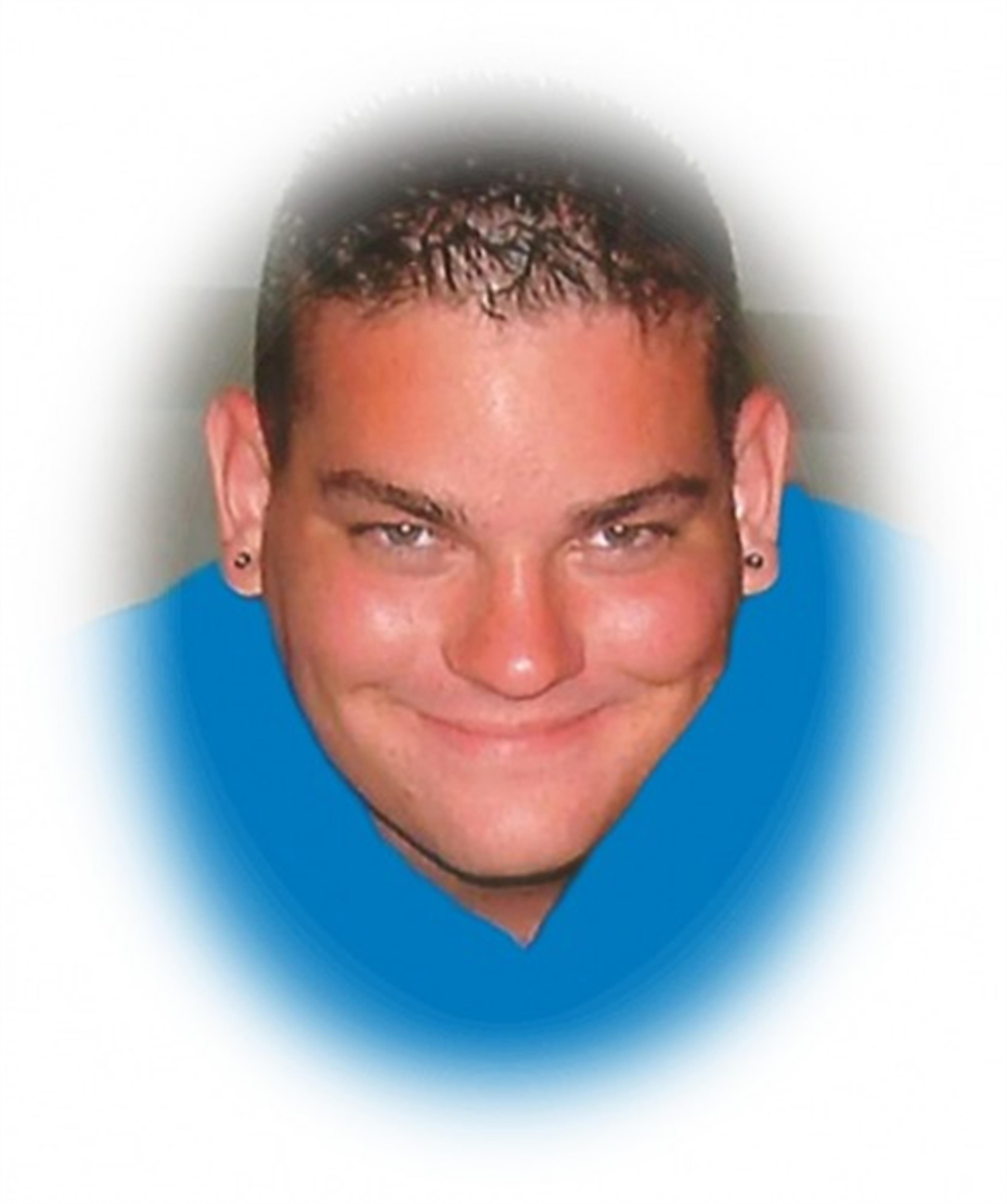 Christopher Macaluso