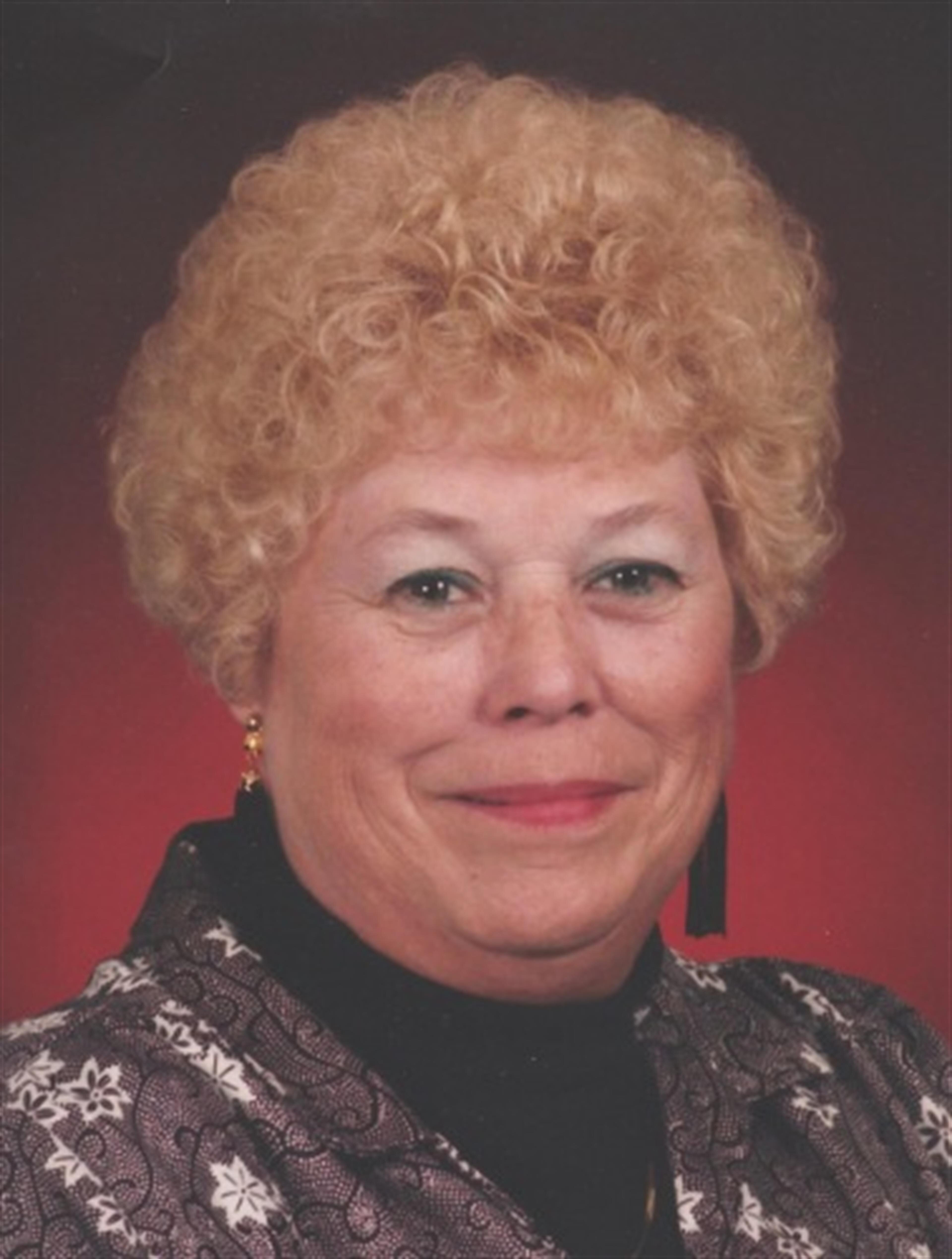 Elfi U. Collier