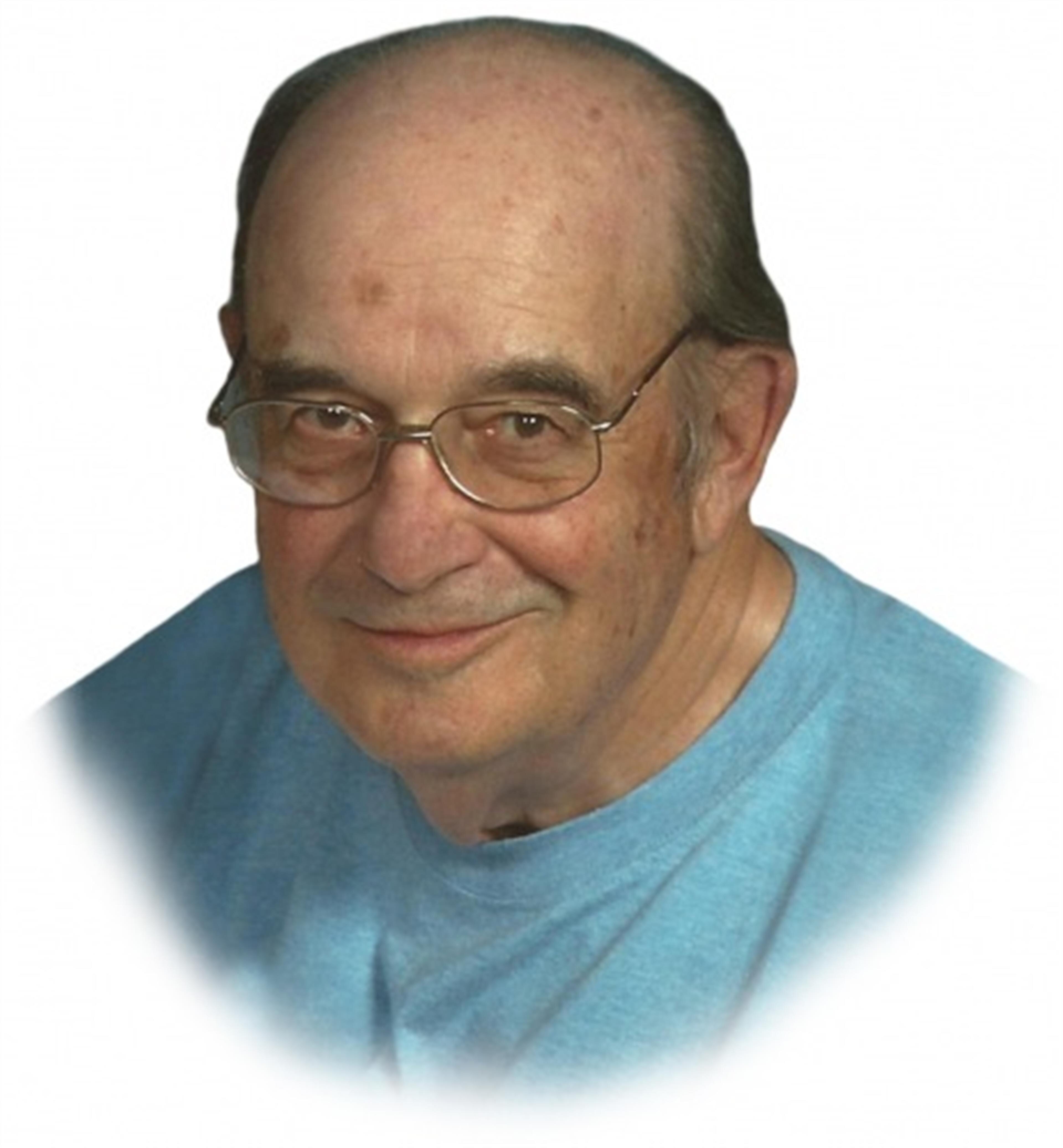 Richard G. Johnson