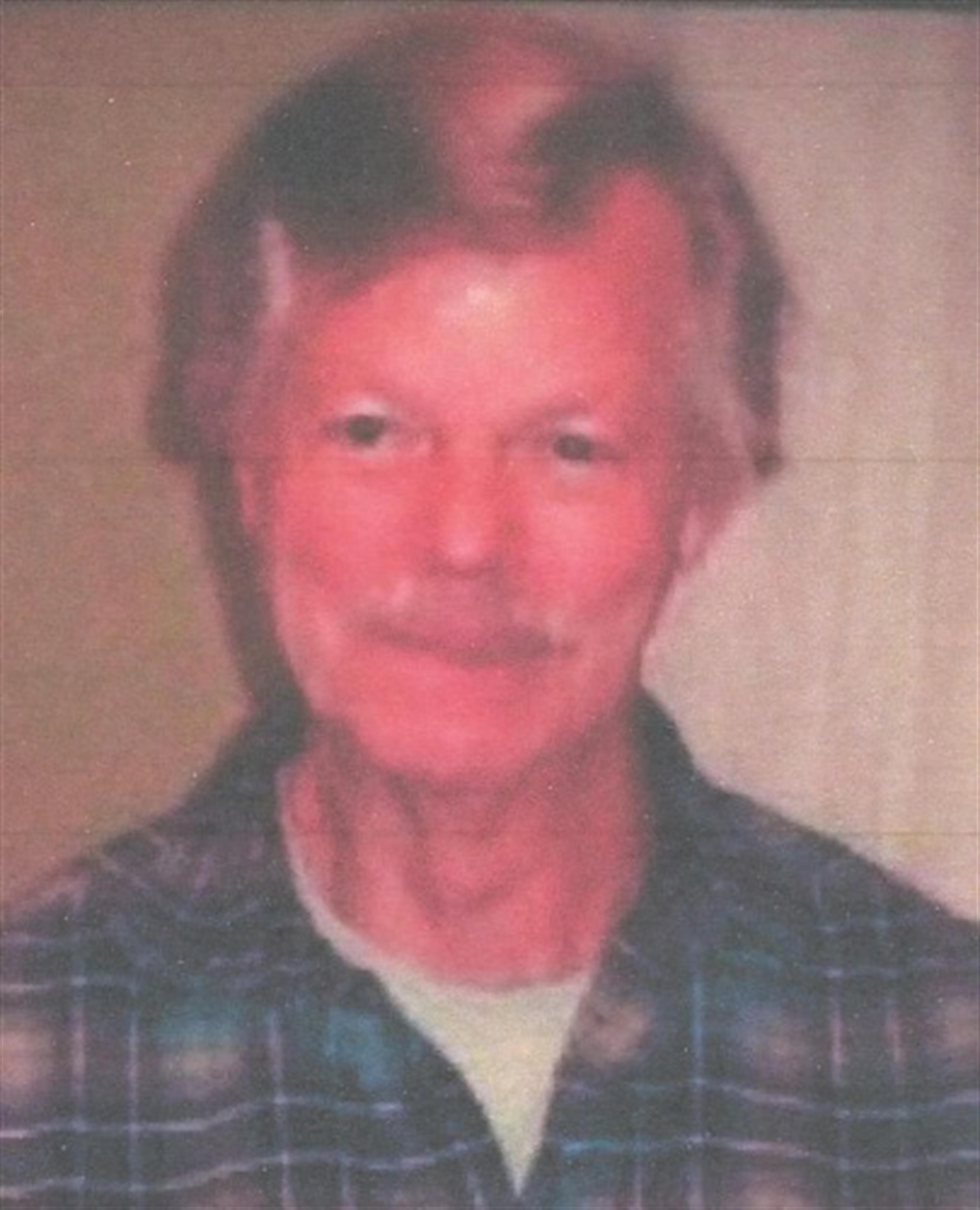 Columbus S. McGhee