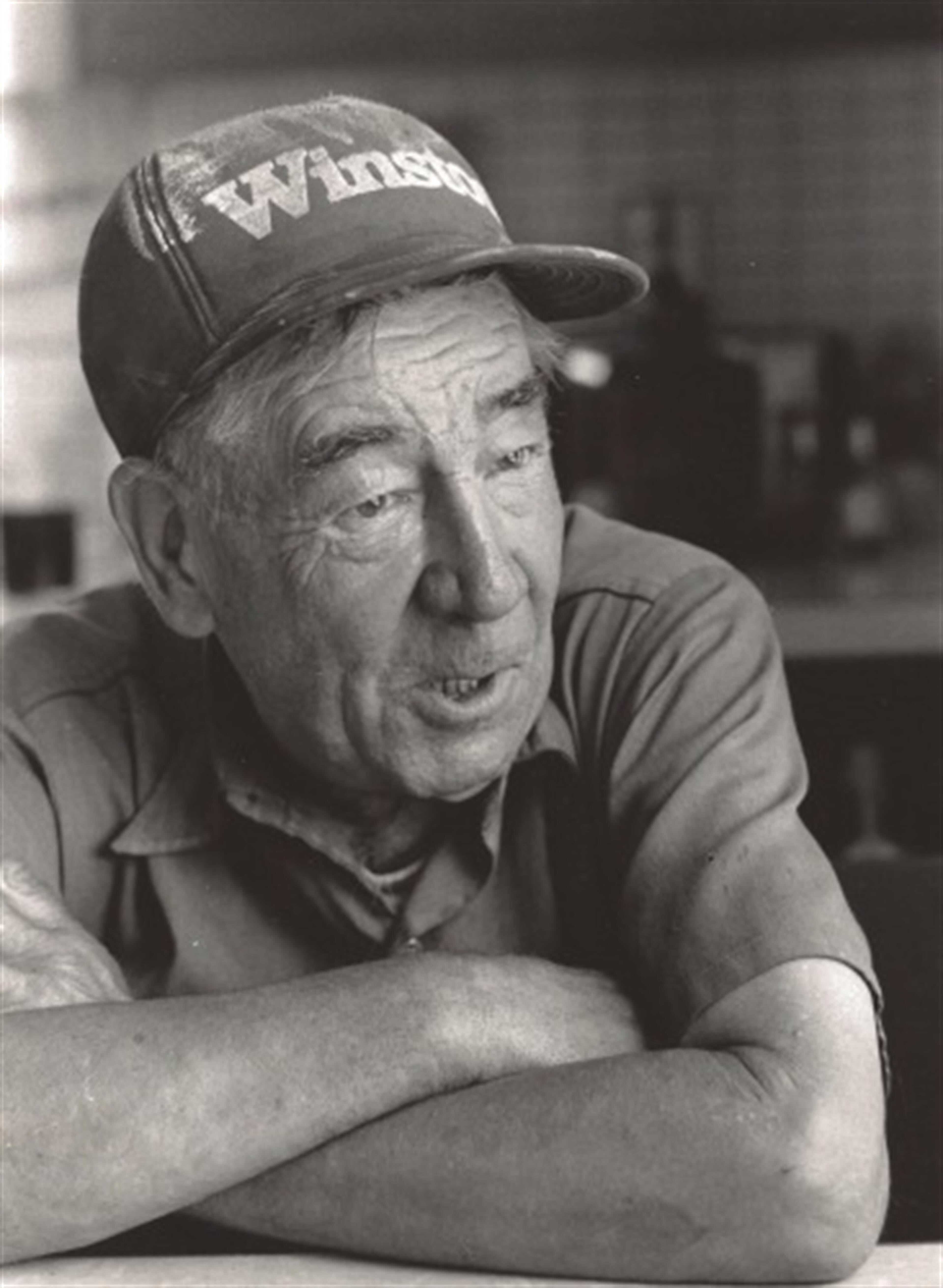 Howard A. Quadder