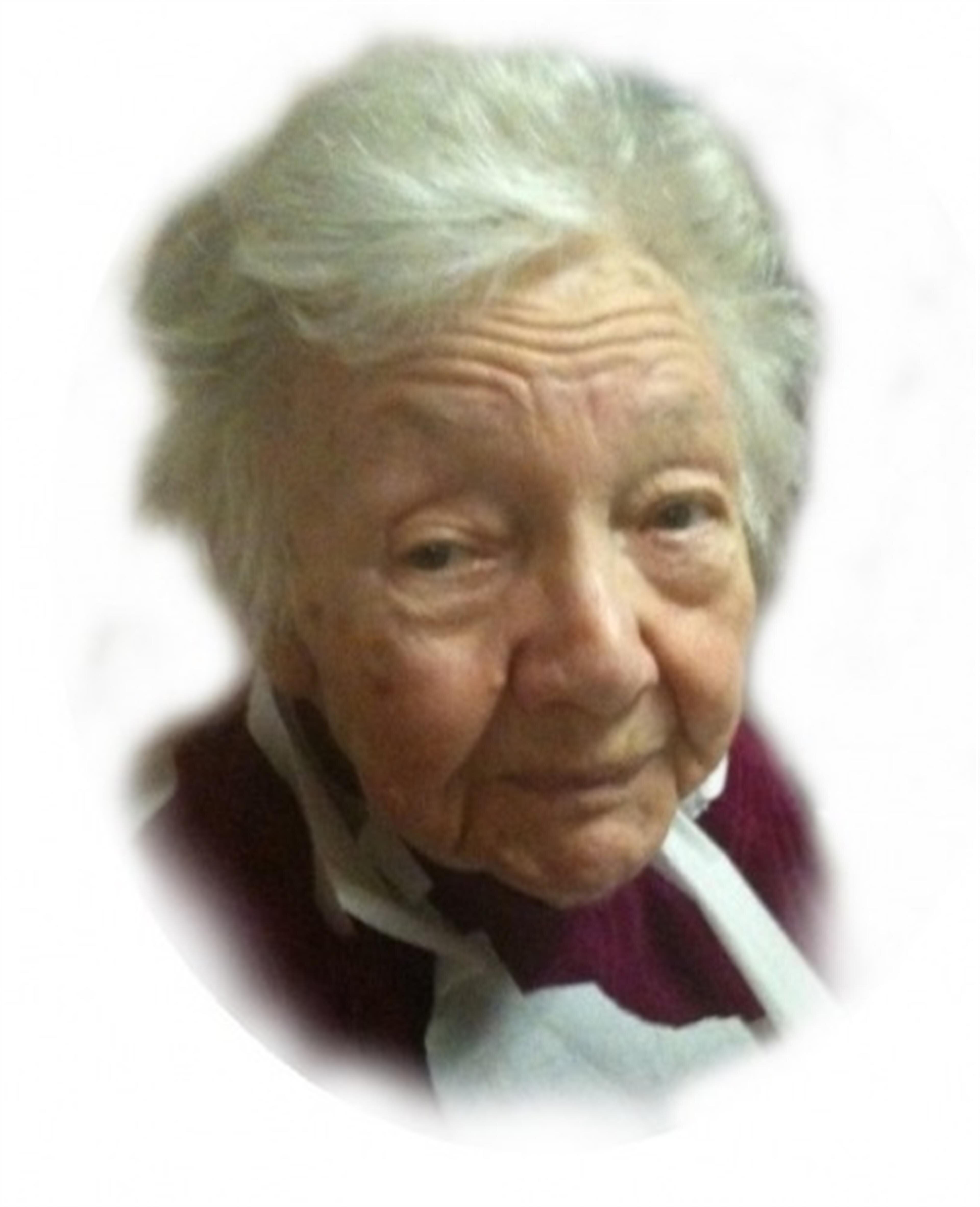 Margot P. Farkas