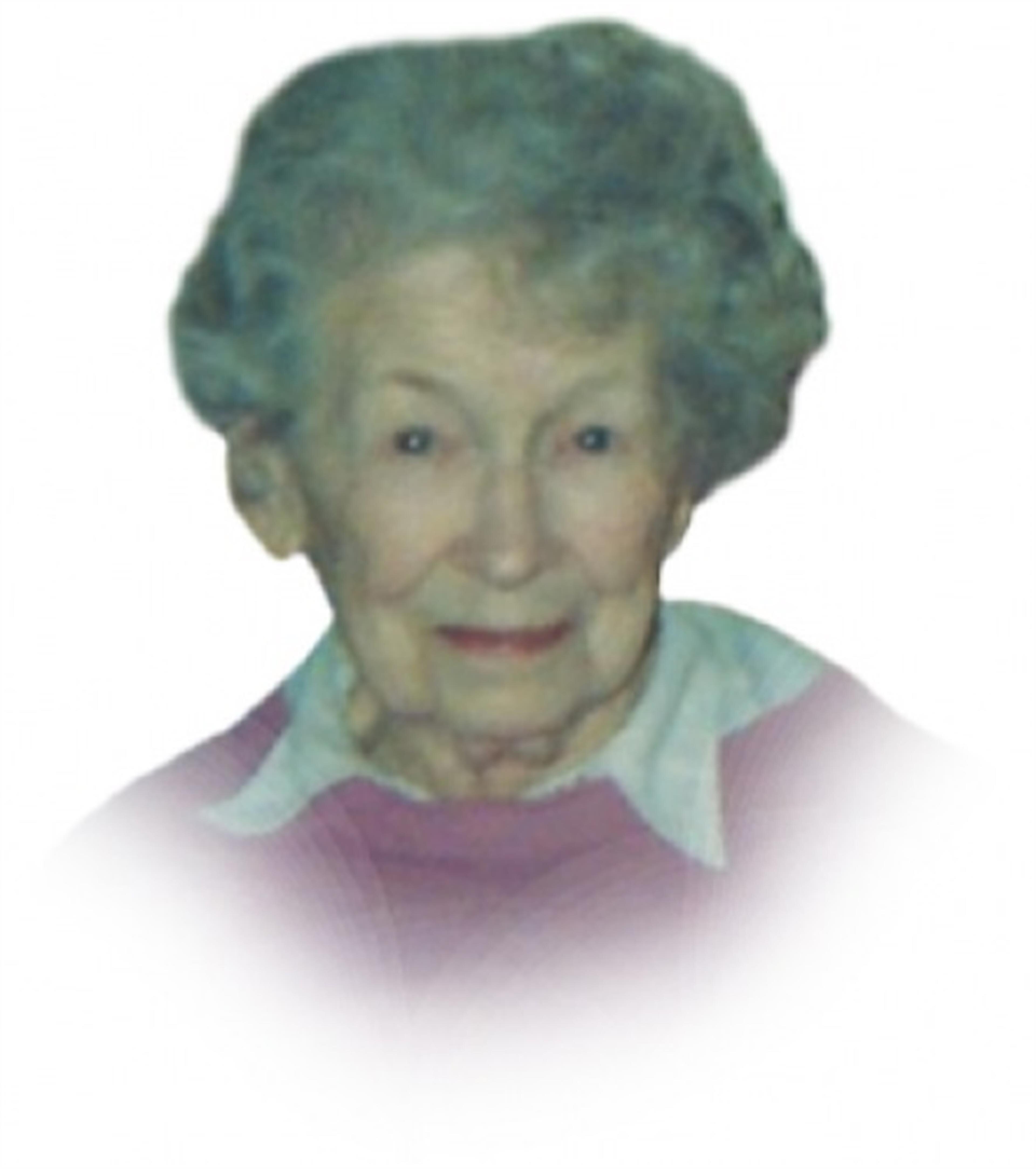 Marian T. Mallory