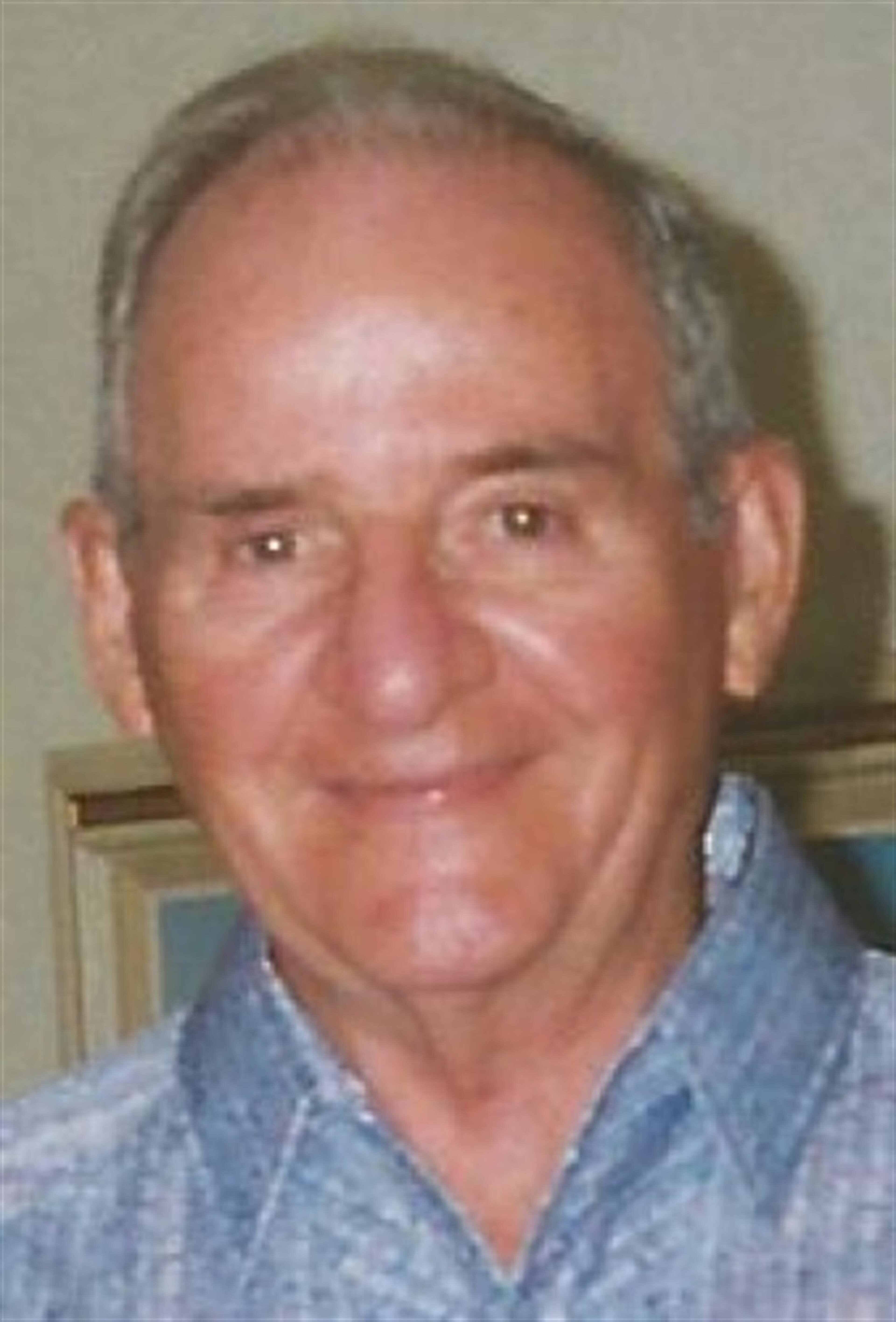 William H. Pollard, Jr