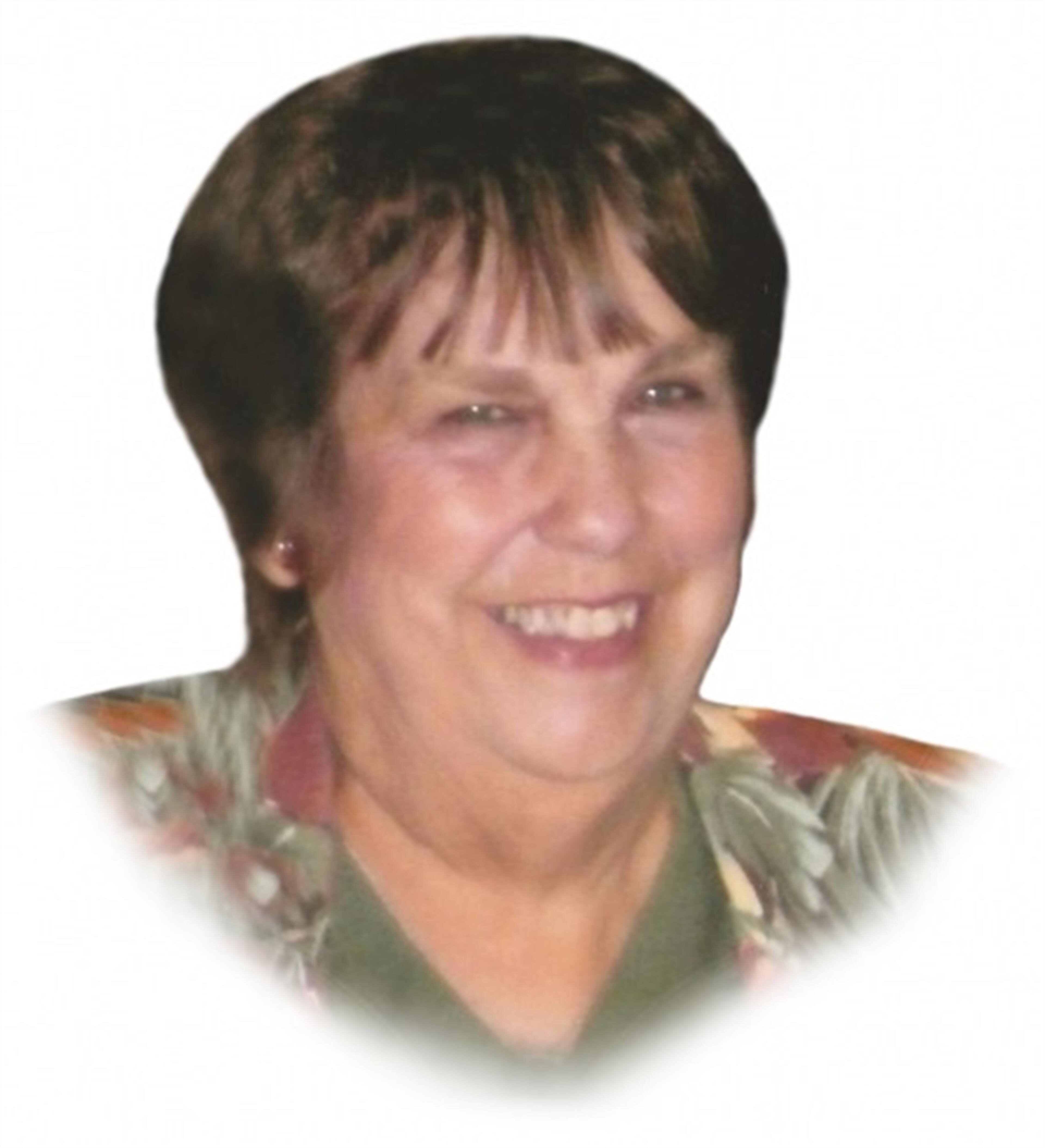 Sandra Jean Barnes