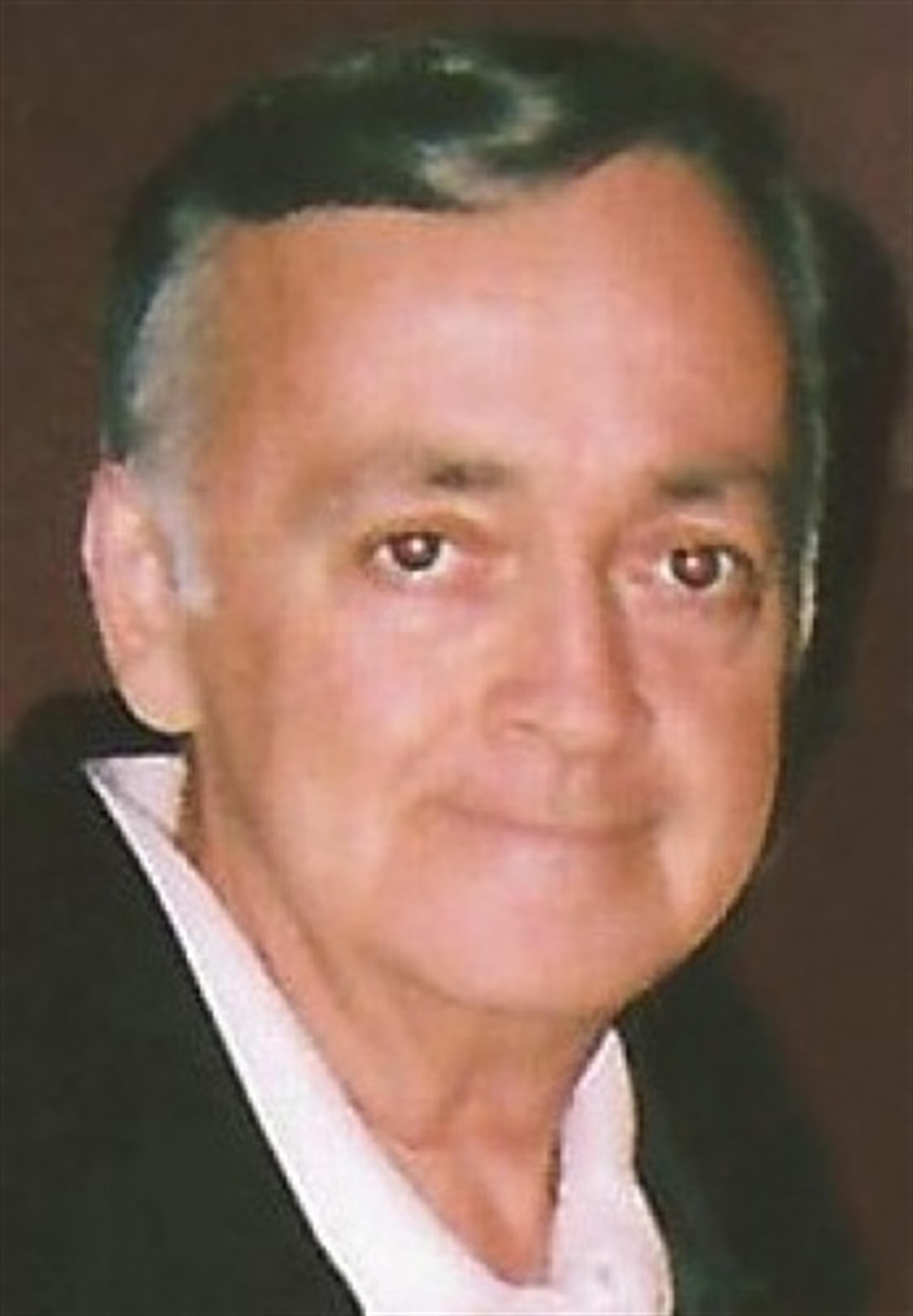Steven A. Barb