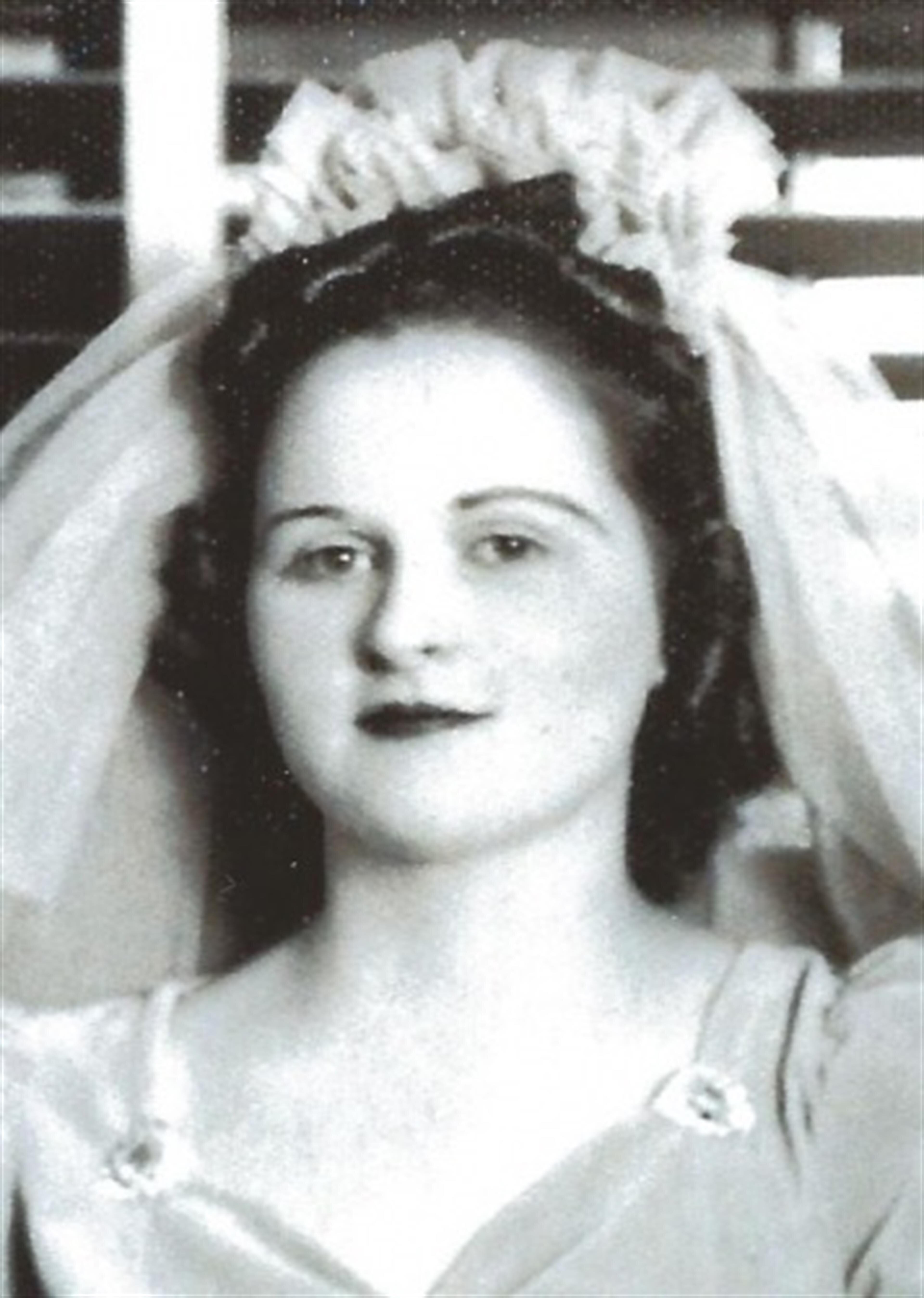 Pauline Goodwin