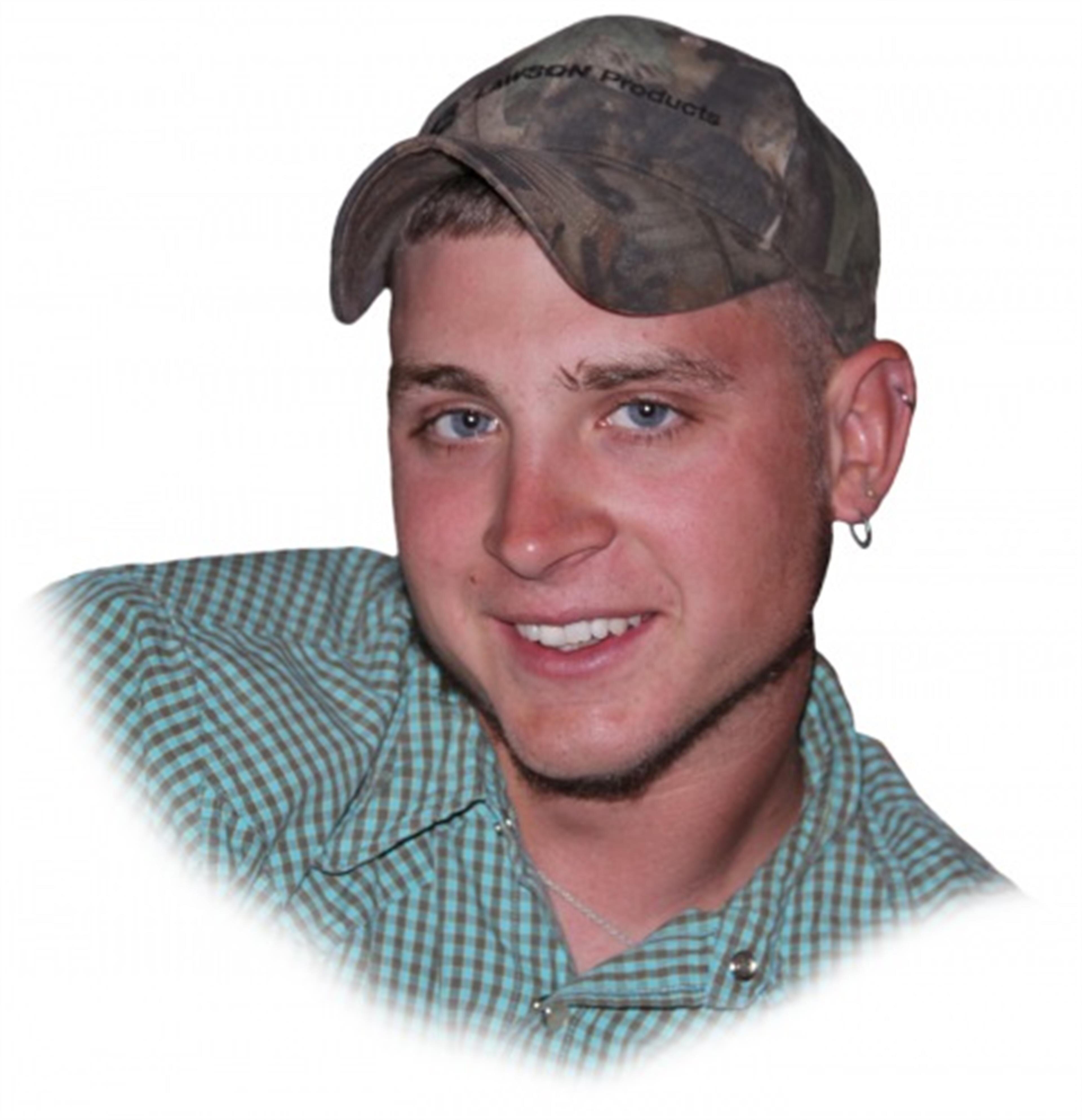 Travis J. Tipton