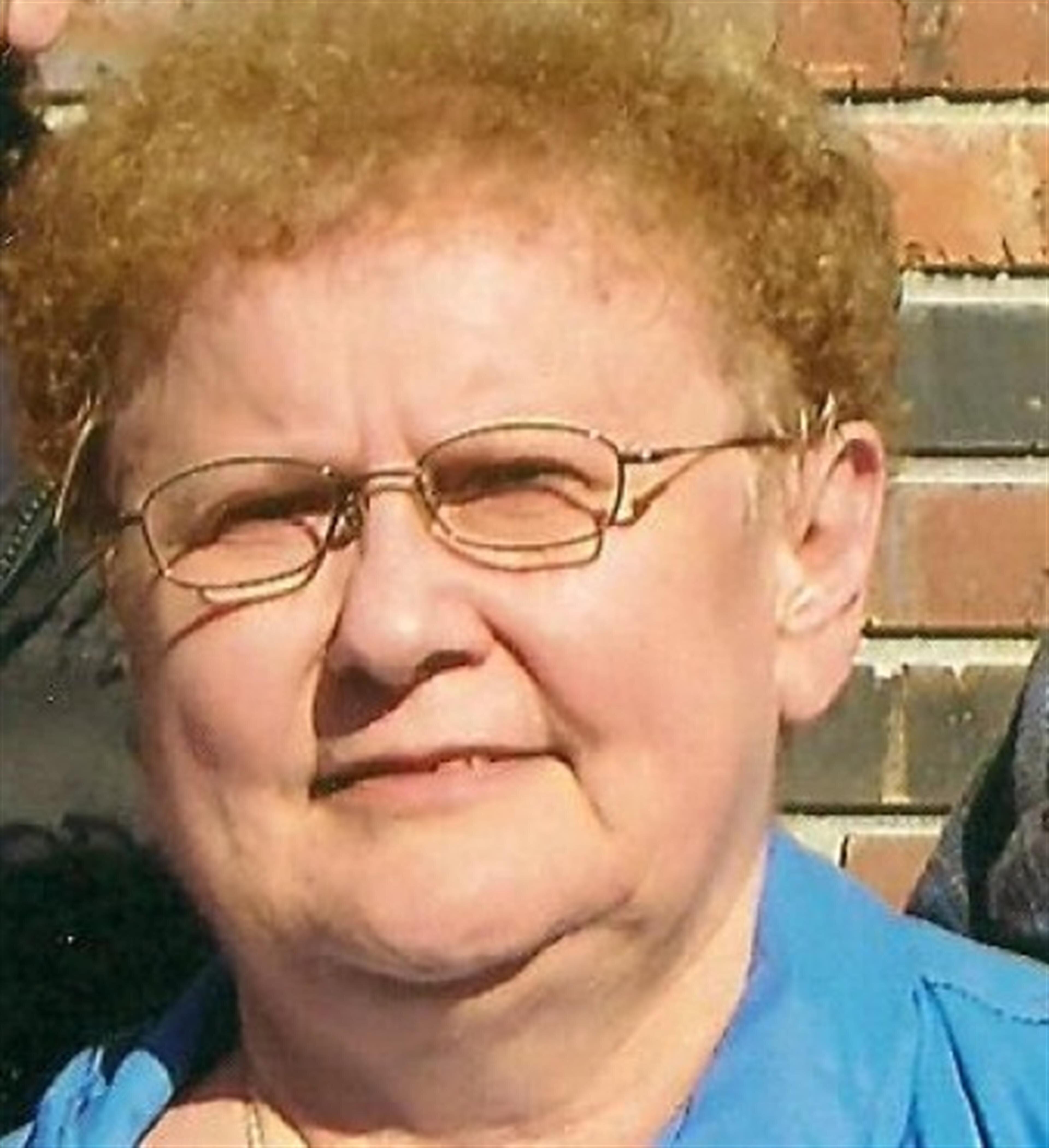 Shirley Payne